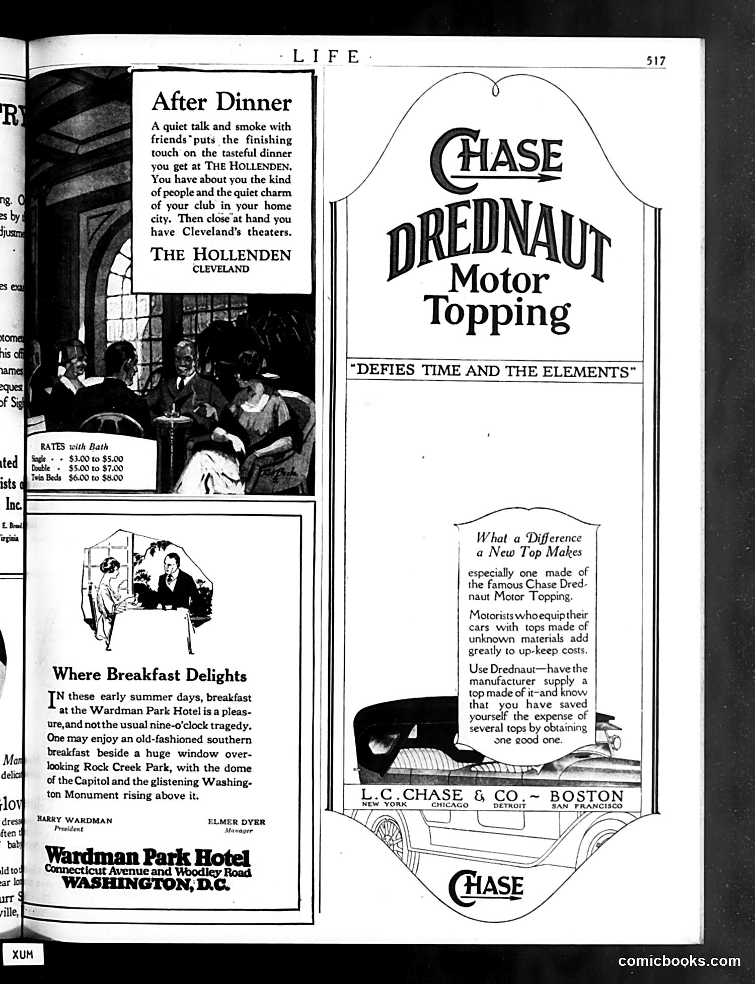Life — September 16, 1920 — page 41 of 44