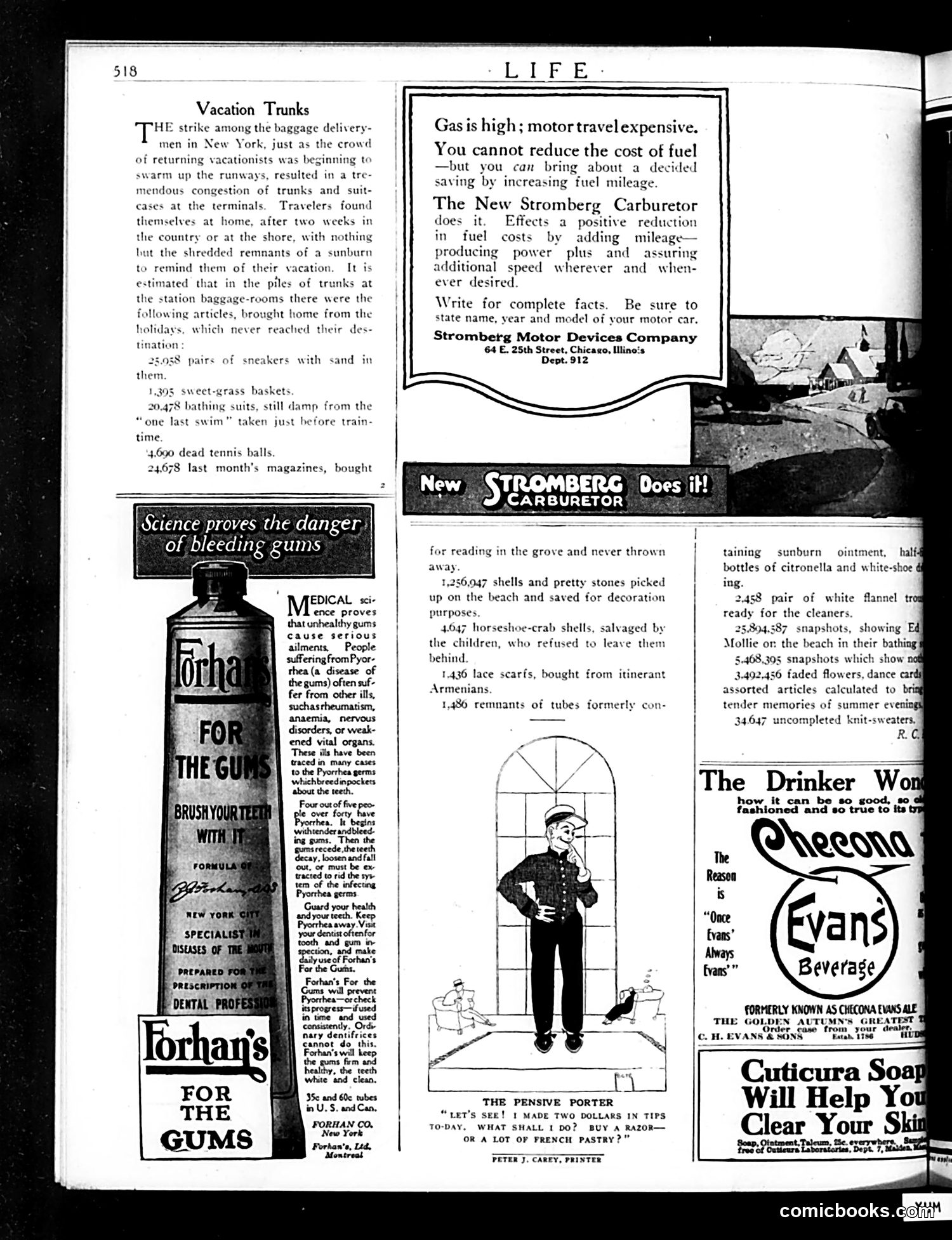 Life — September 16, 1920 — page 42 of 44