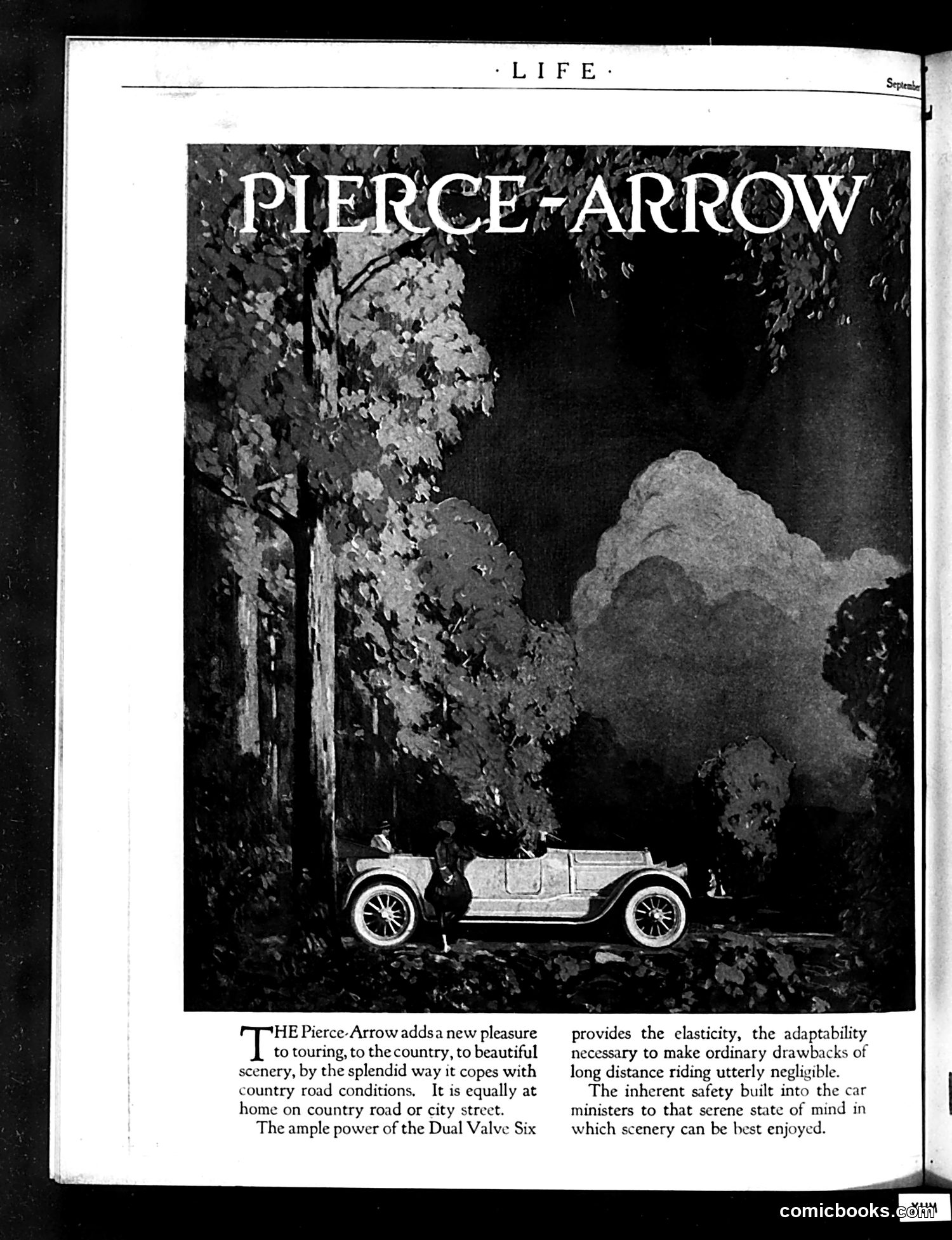 Life — September 16, 1920 — page 44 of 44