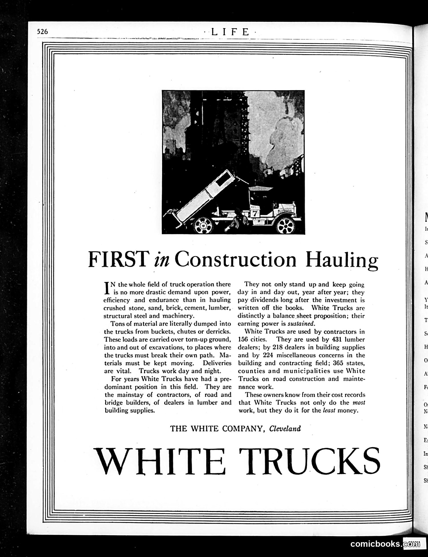 Life — September 23, 1920 — page 6 of 40