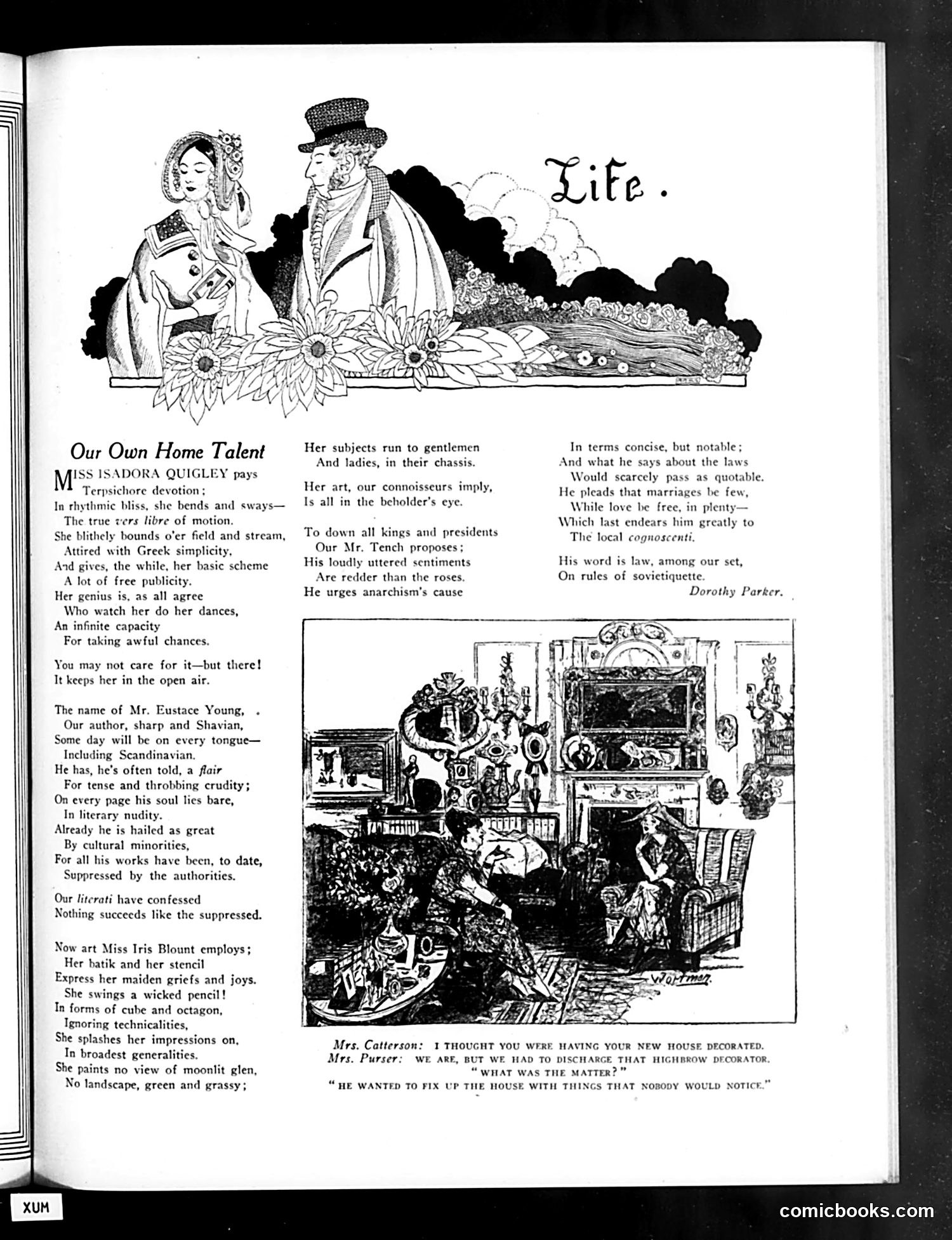 Life — September 23, 1920 — page 7 of 40