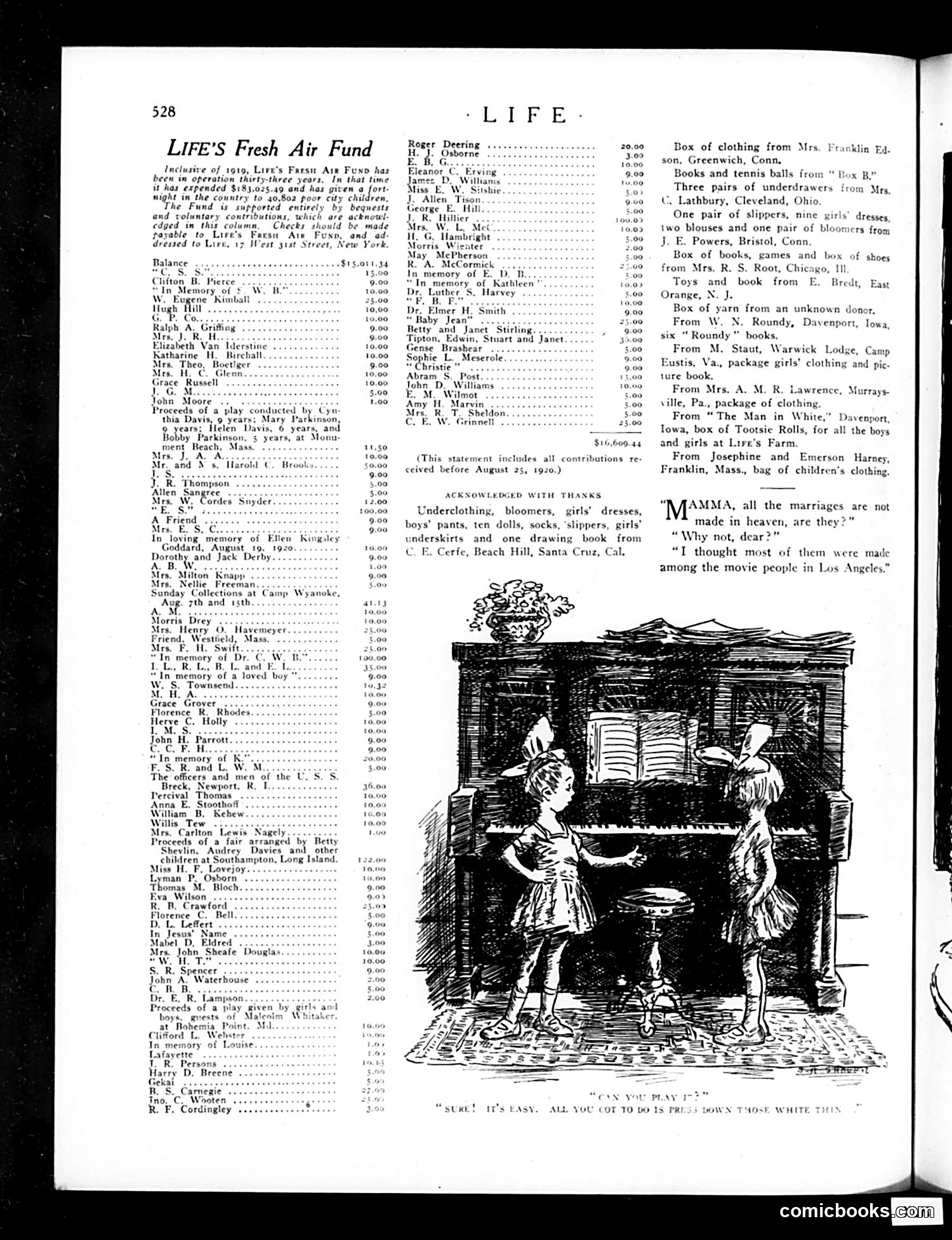 Life — September 23, 1920 — page 8 of 40