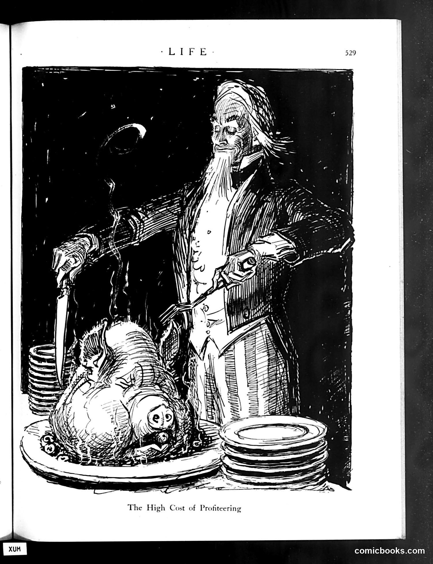 Life — September 23, 1920 — page 9 of 40