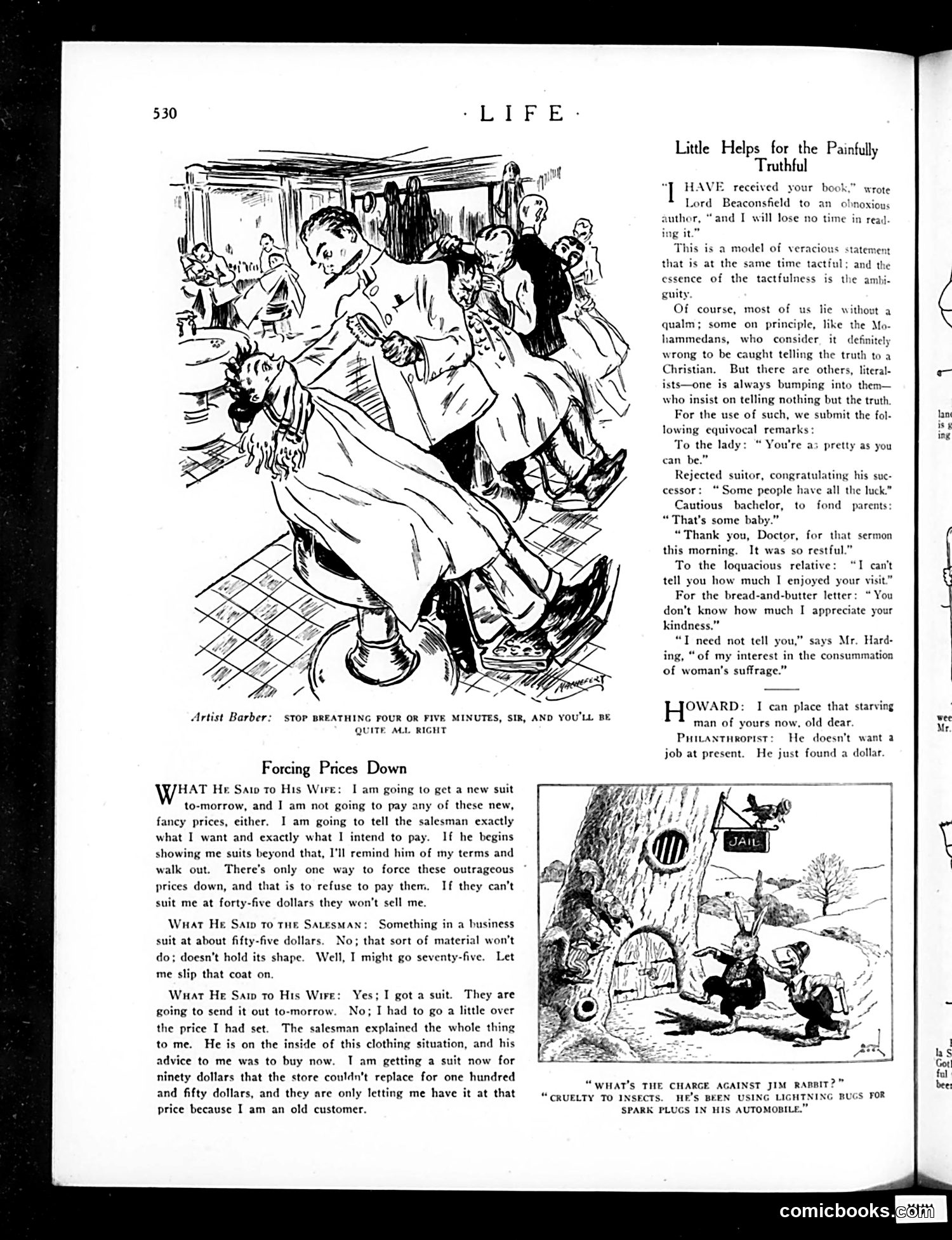 Life — September 23, 1920 — page 10 of 40