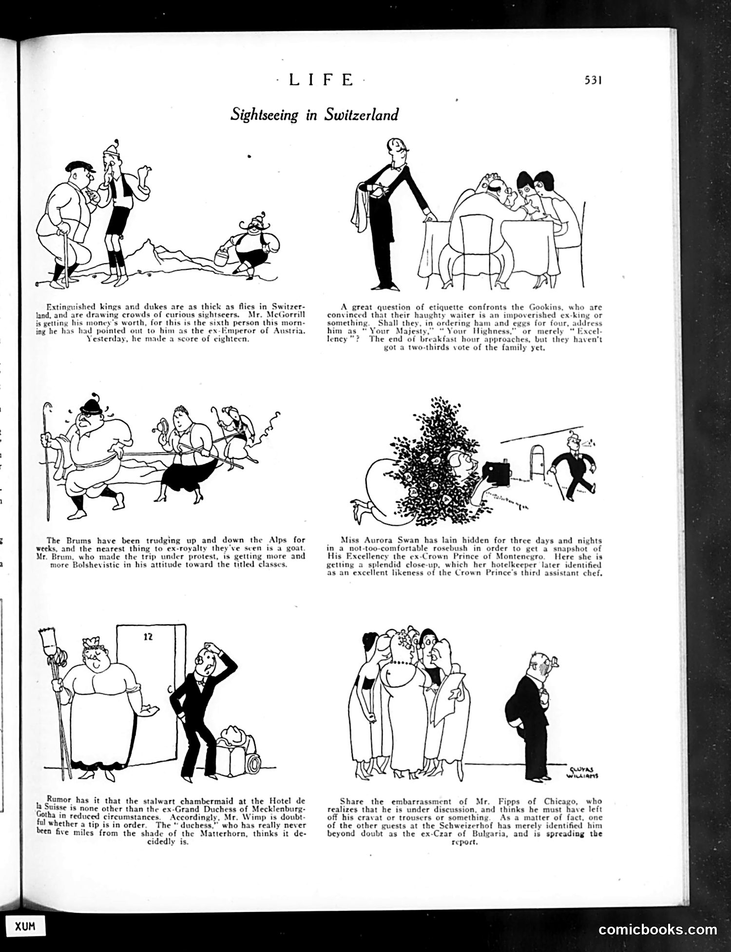 Life — September 23, 1920 — page 11 of 40