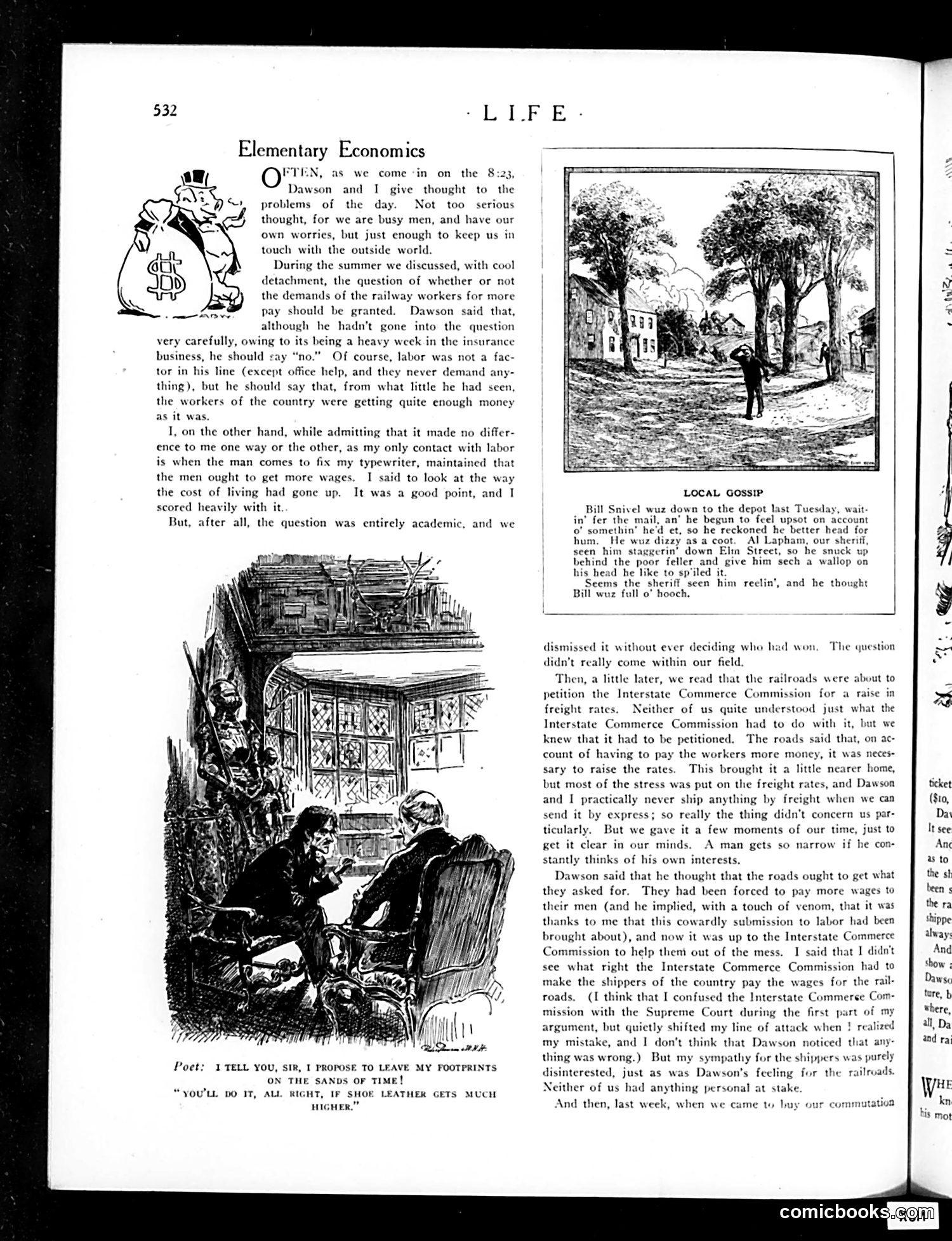 Life — September 23, 1920 — page 12 of 40