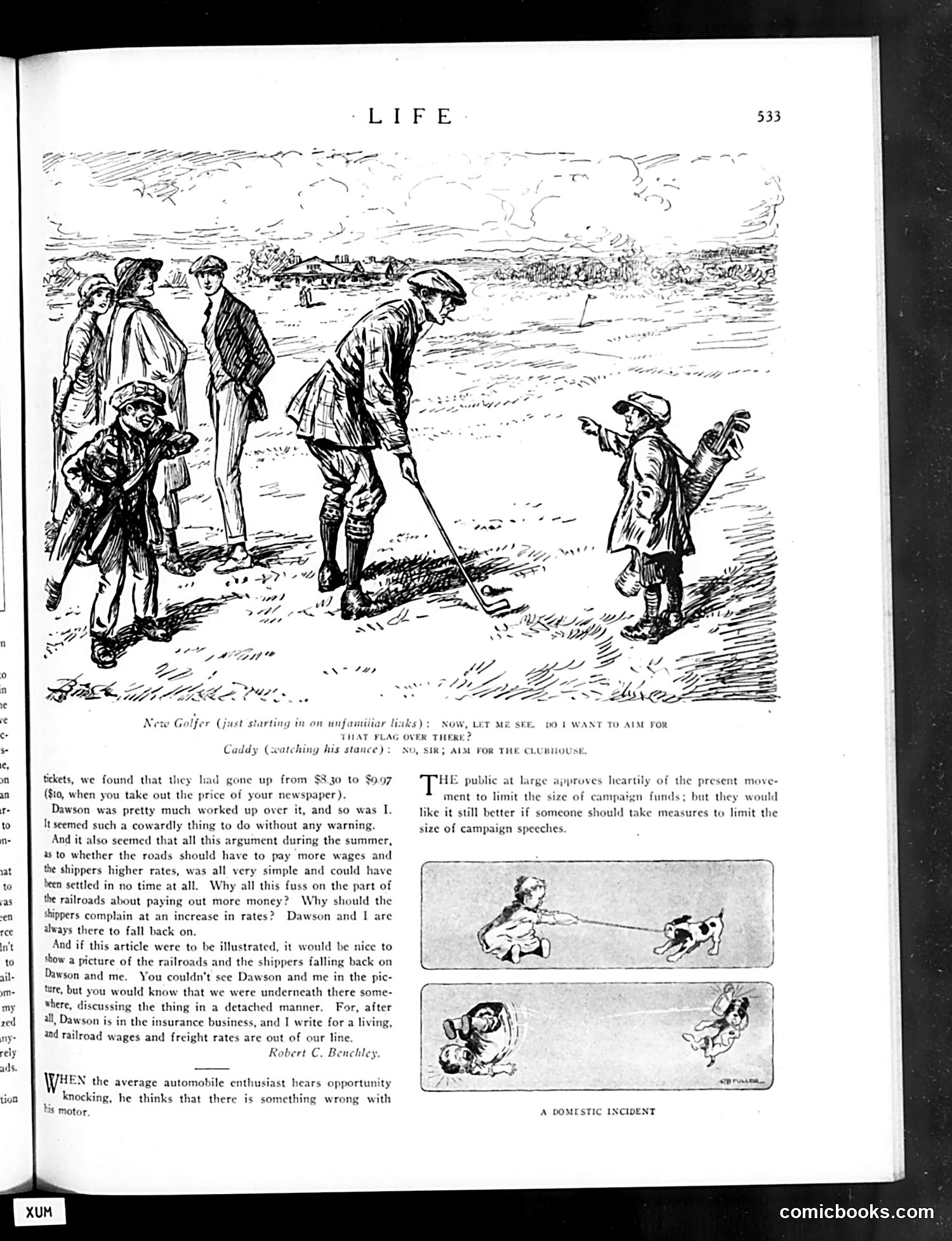 Life — September 23, 1920 — page 13 of 40