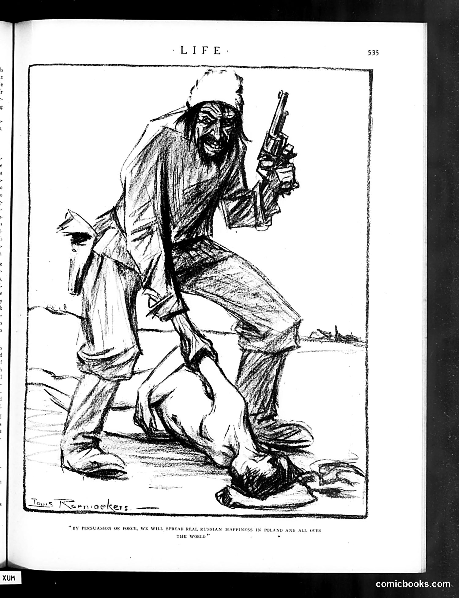 Life — September 23, 1920 — page 15 of 40