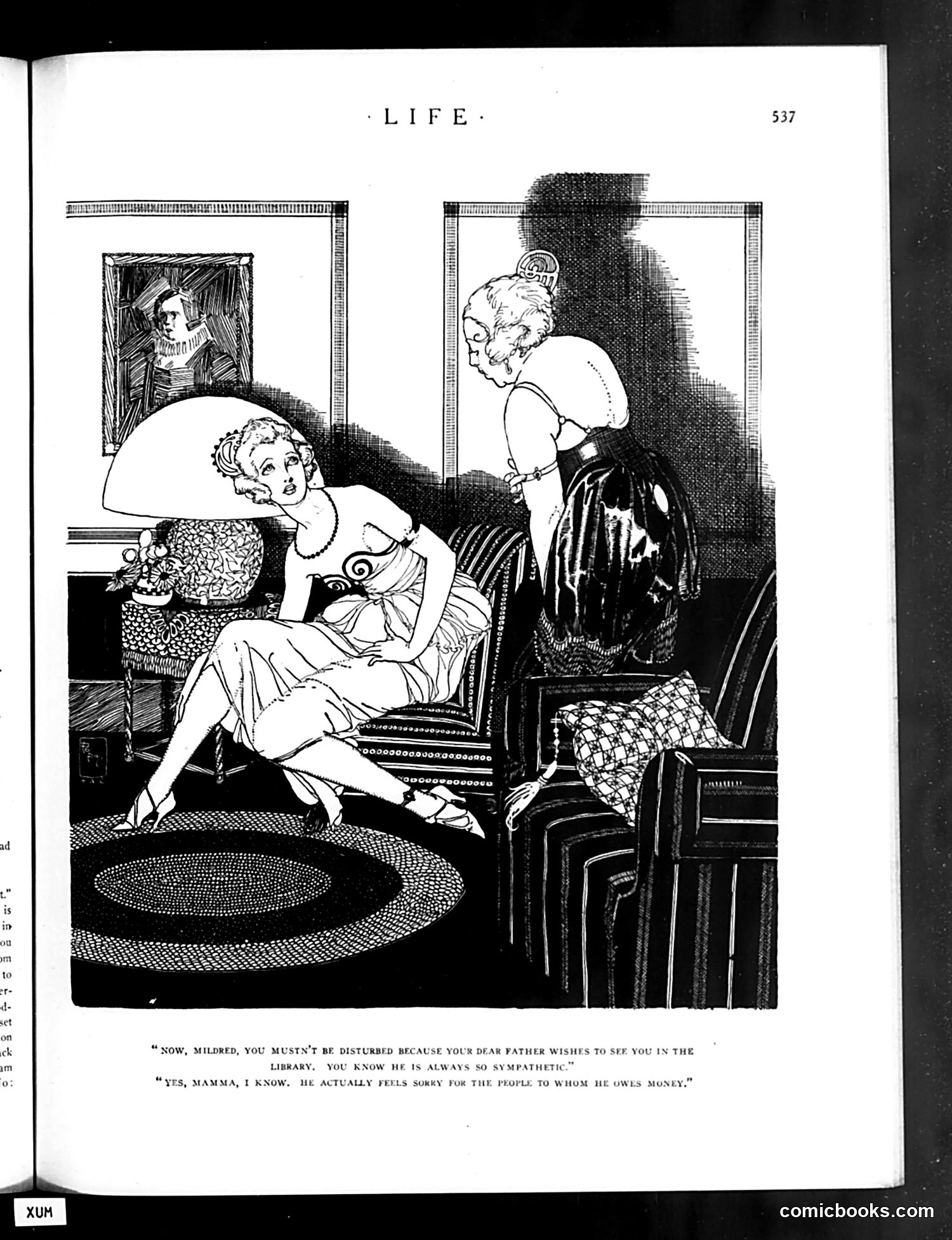 Life — September 23, 1920 — page 17 of 40