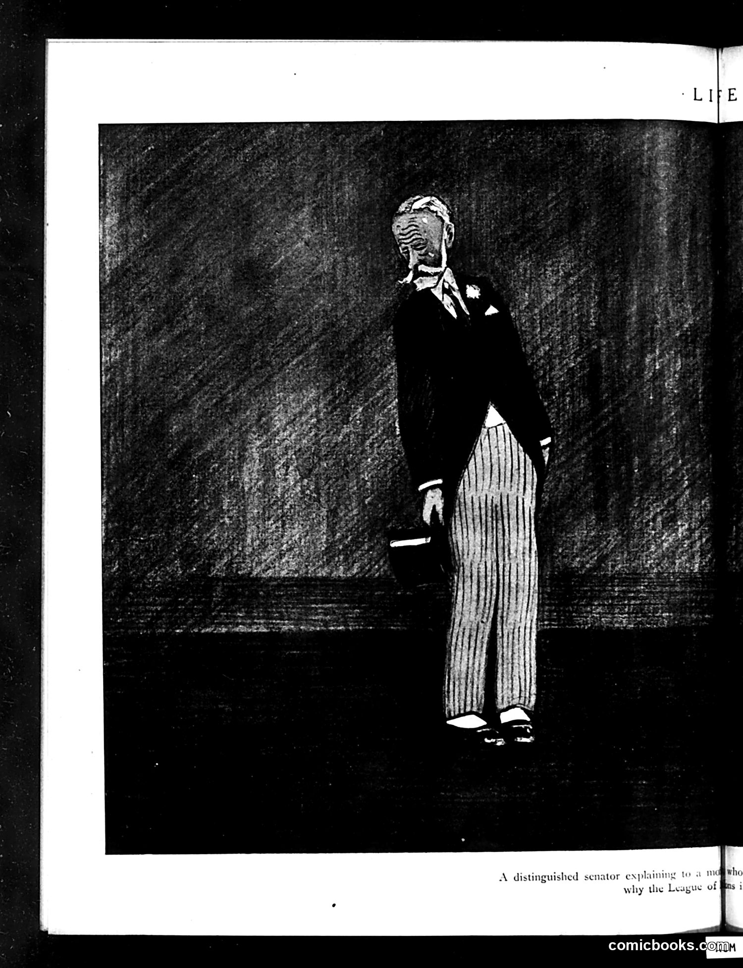 Life — September 23, 1920 — page 20 of 40