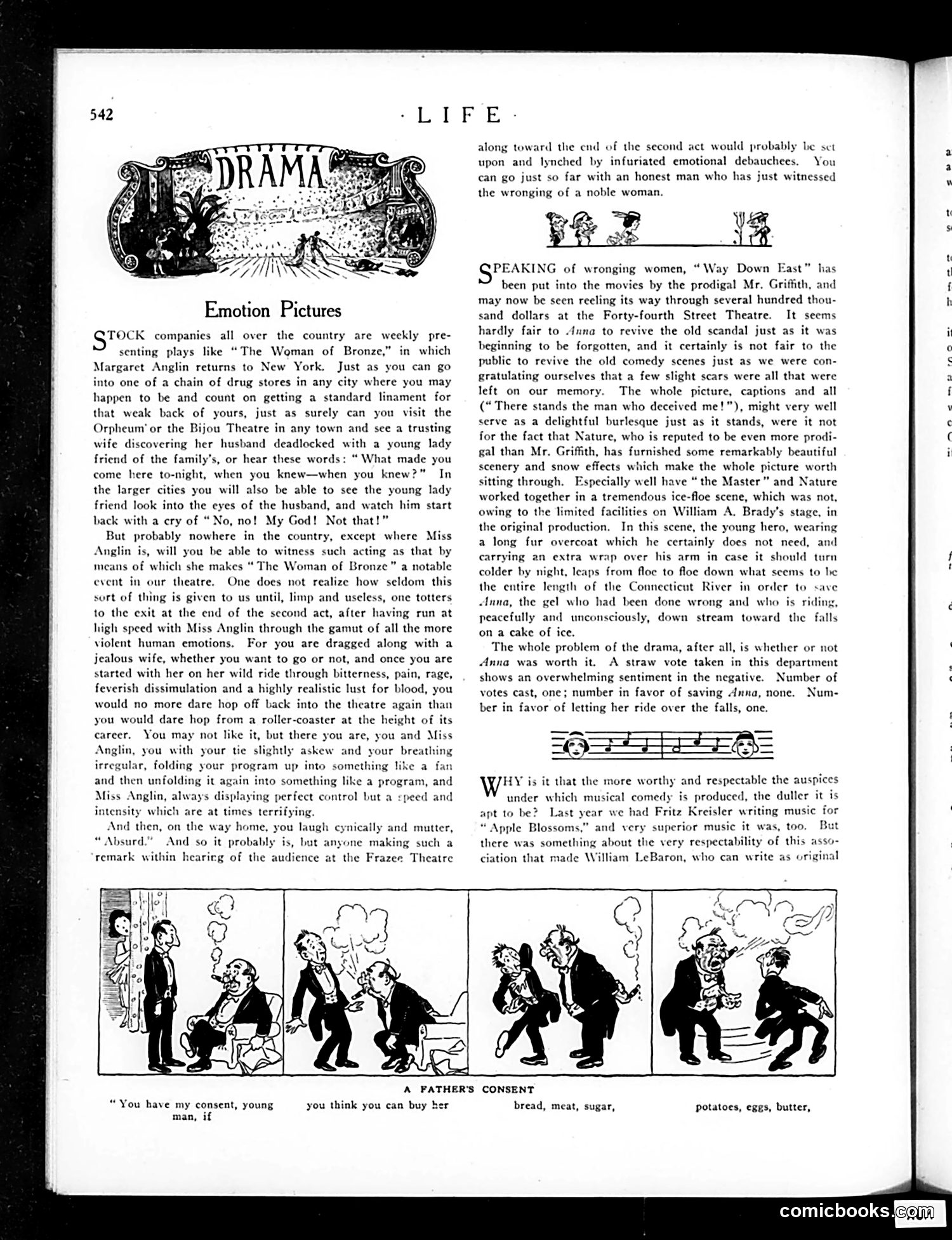Life — September 23, 1920 — page 22 of 40