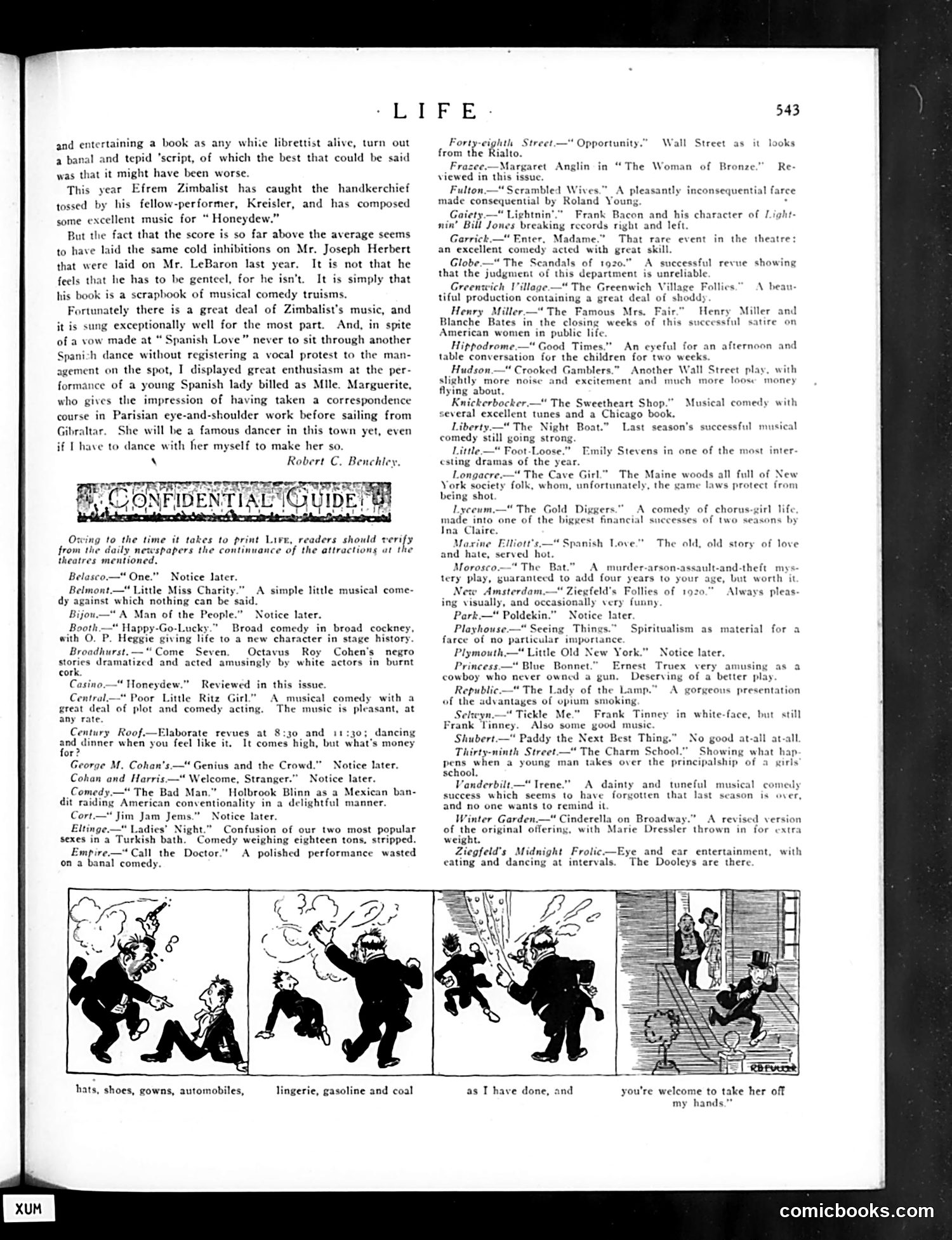 Life — September 23, 1920 — page 23 of 40
