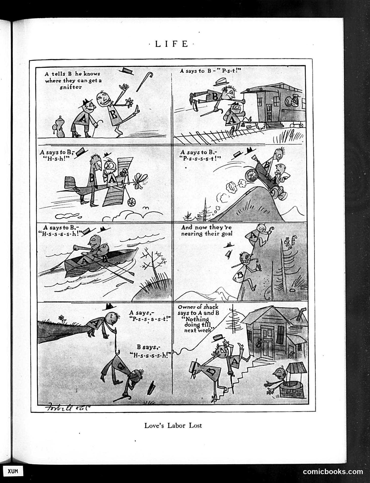Life — September 23, 1920 — page 27 of 40
