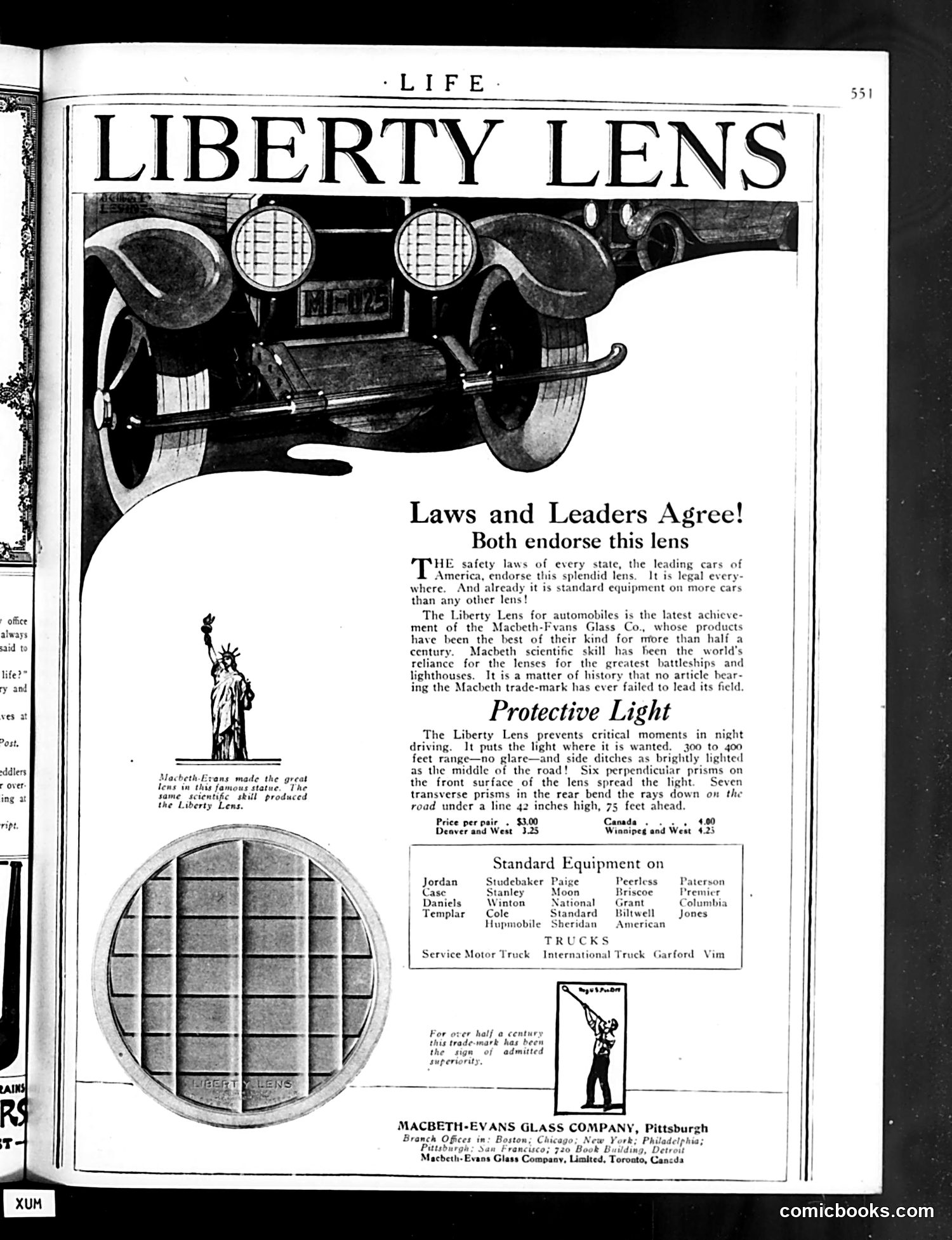 Life — September 23, 1920 — page 31 of 40