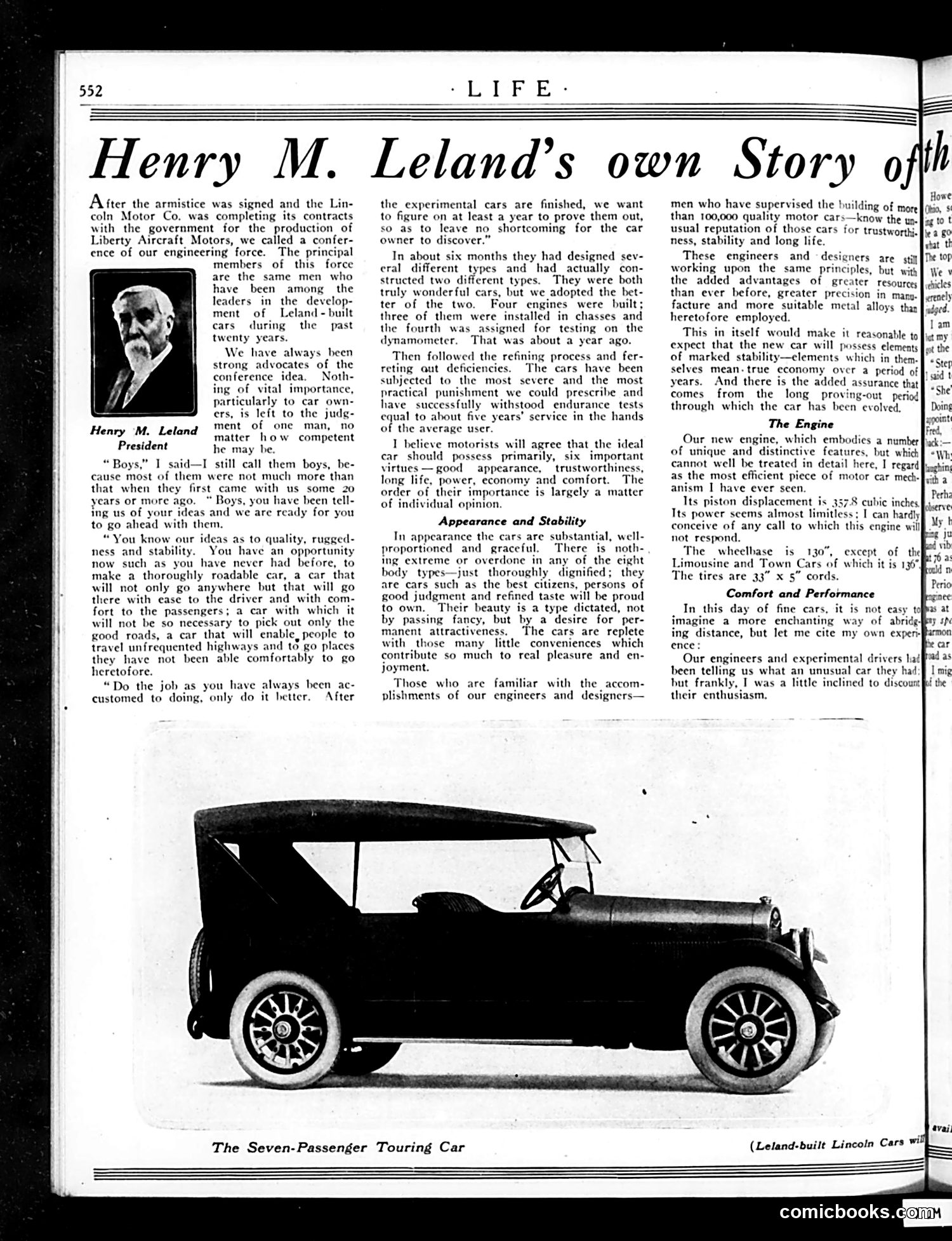 Life — September 23, 1920 — page 32 of 40