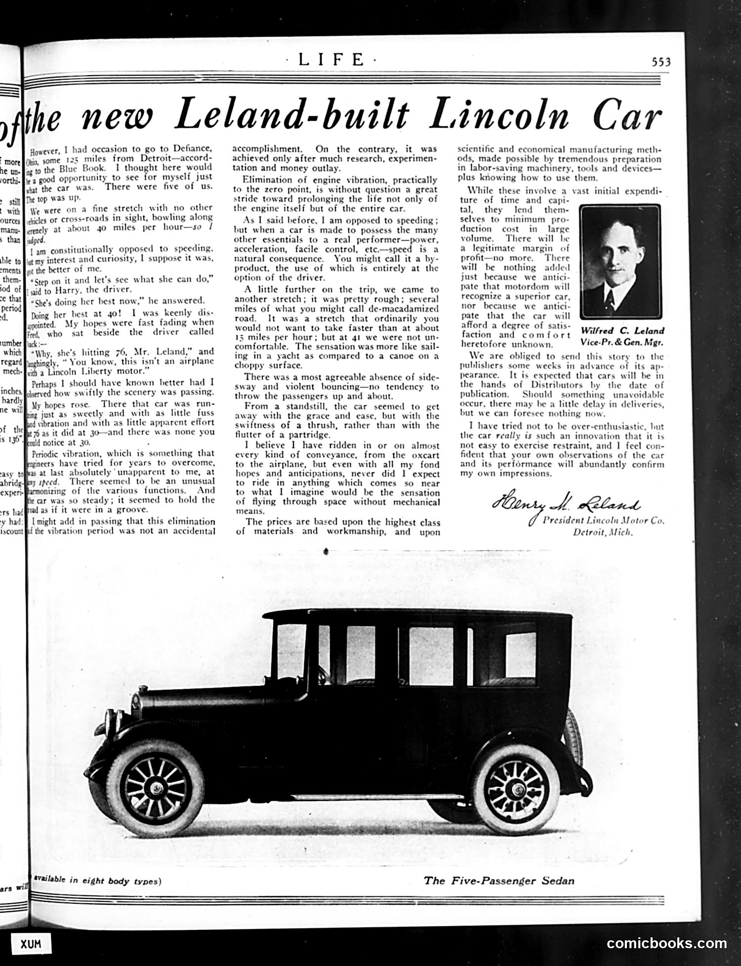 Life — September 23, 1920 — page 33 of 40