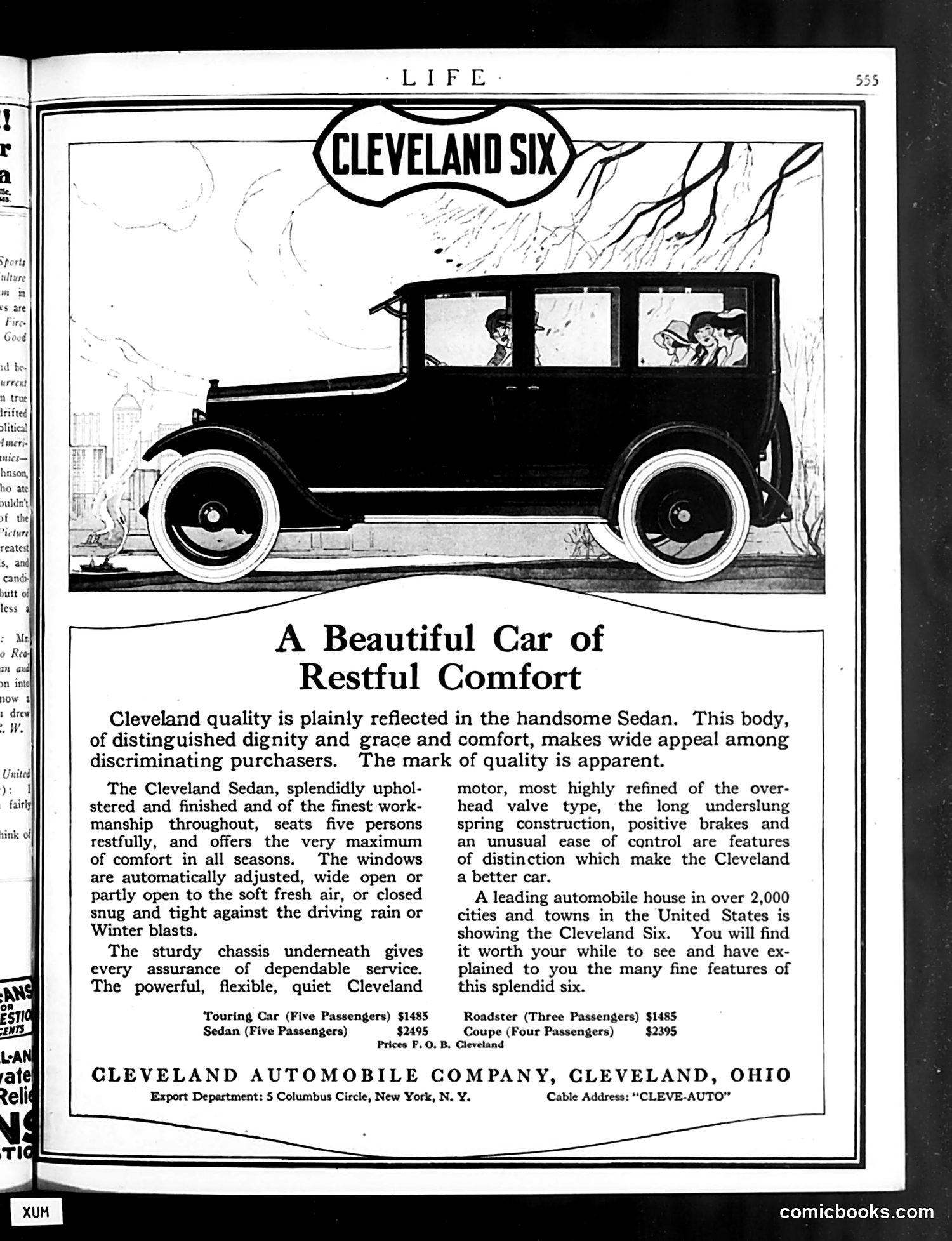 Life — September 23, 1920 — page 35 of 40