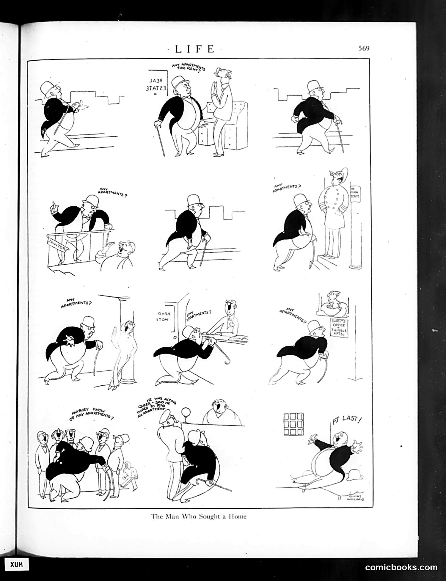 Life — September 30, 1920 — page 9 of 40
