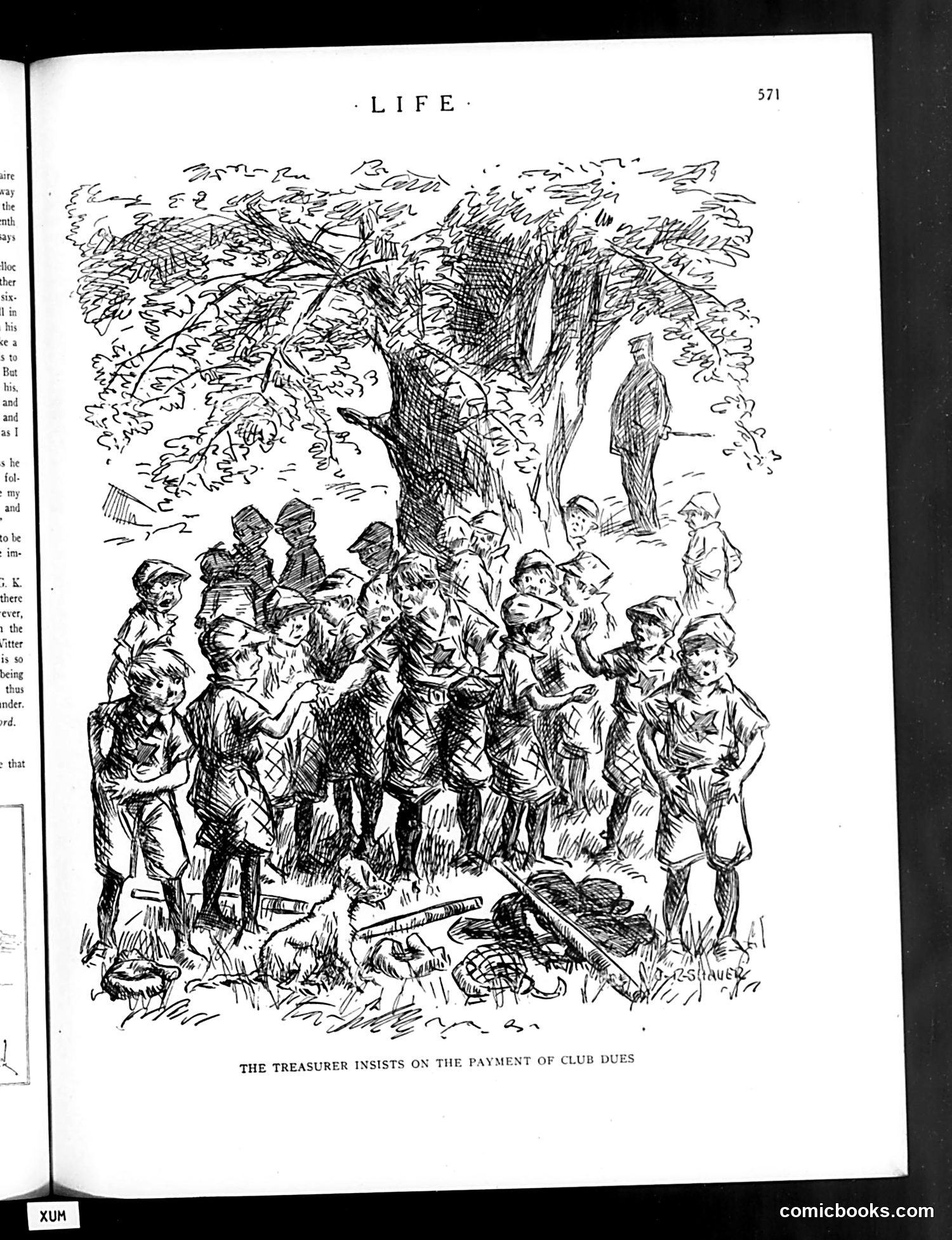 Life — September 30, 1920 — page 11 of 40