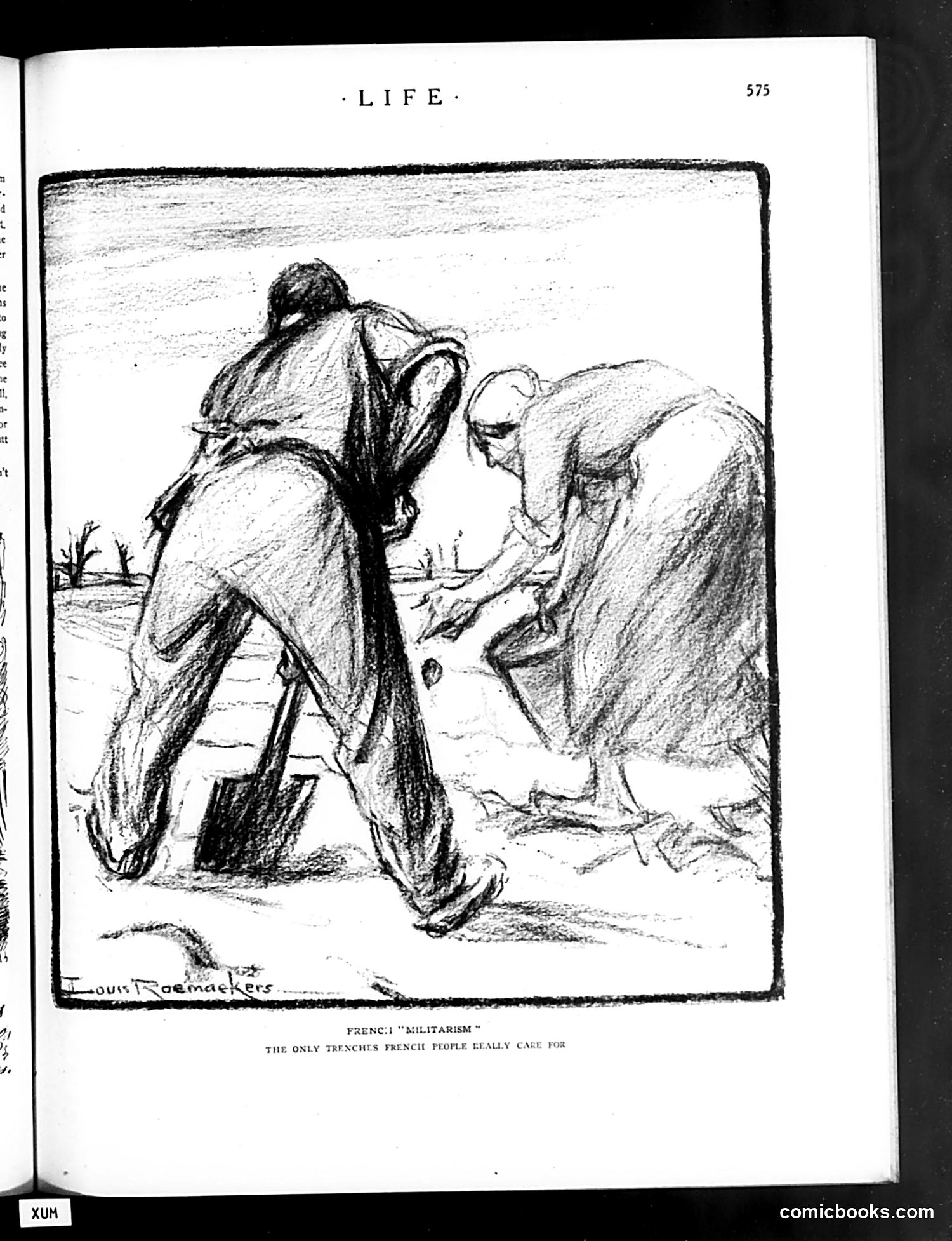 Life — September 30, 1920 — page 15 of 40