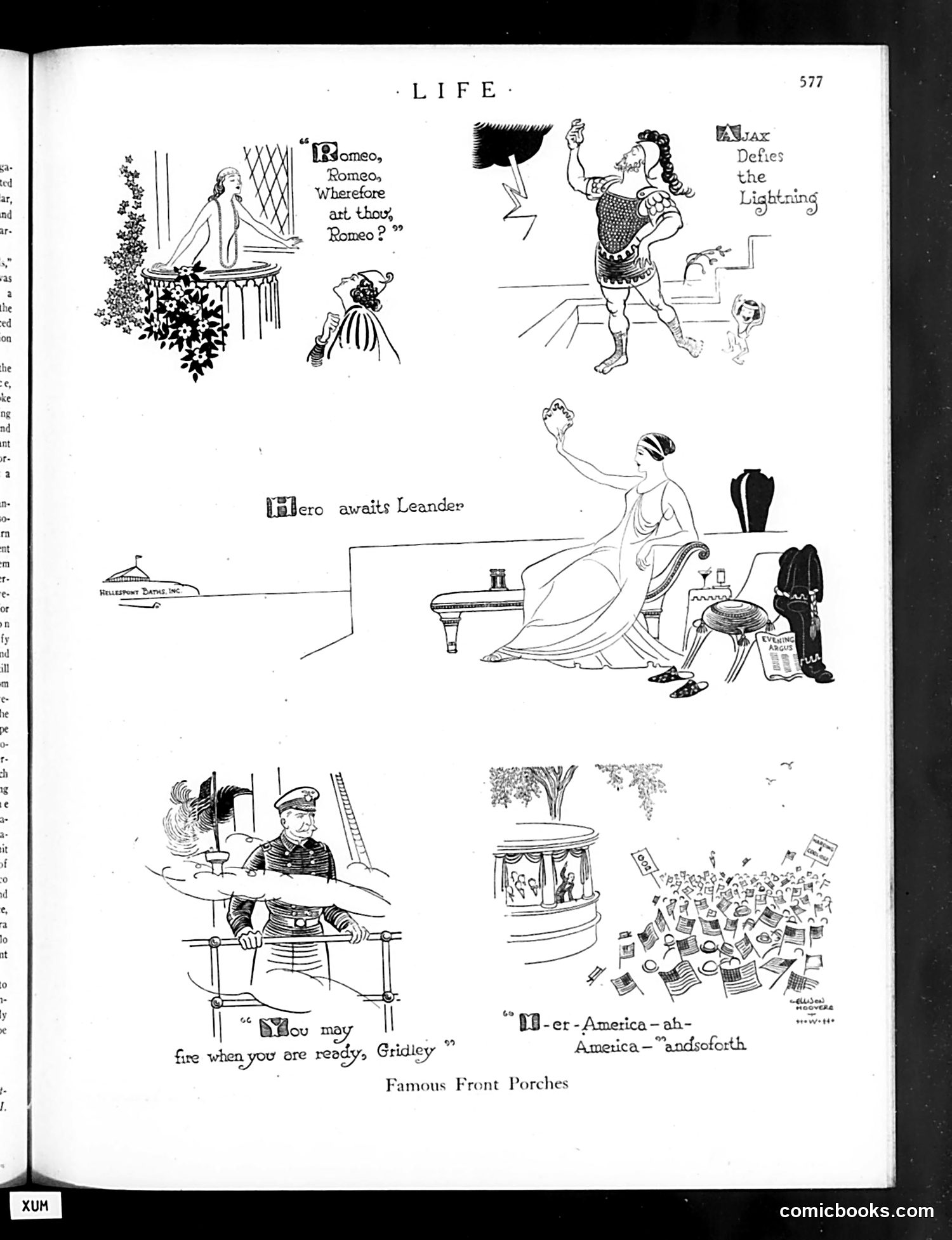 Life — September 30, 1920 — page 17 of 40