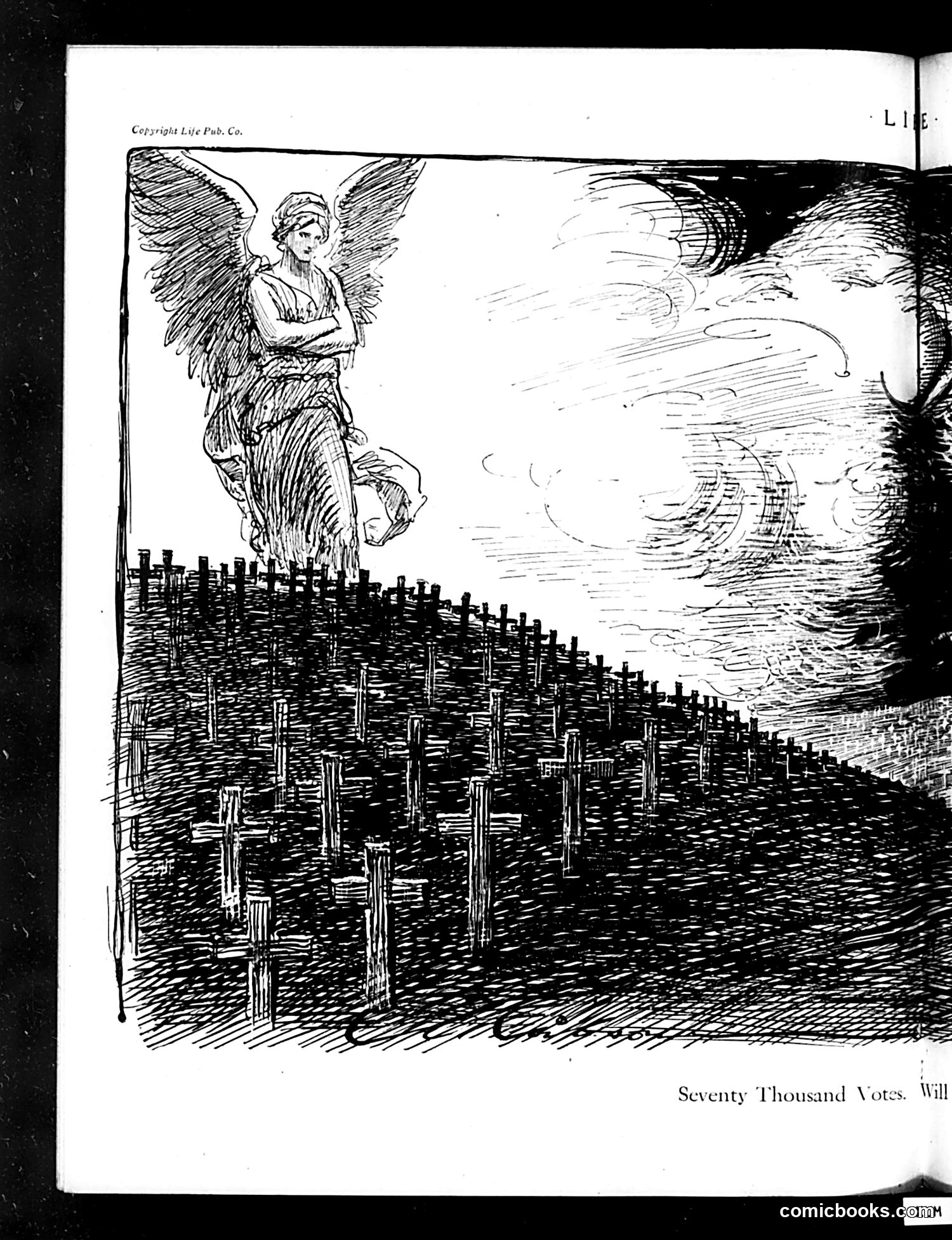 Life — September 30, 1920 — page 20 of 40