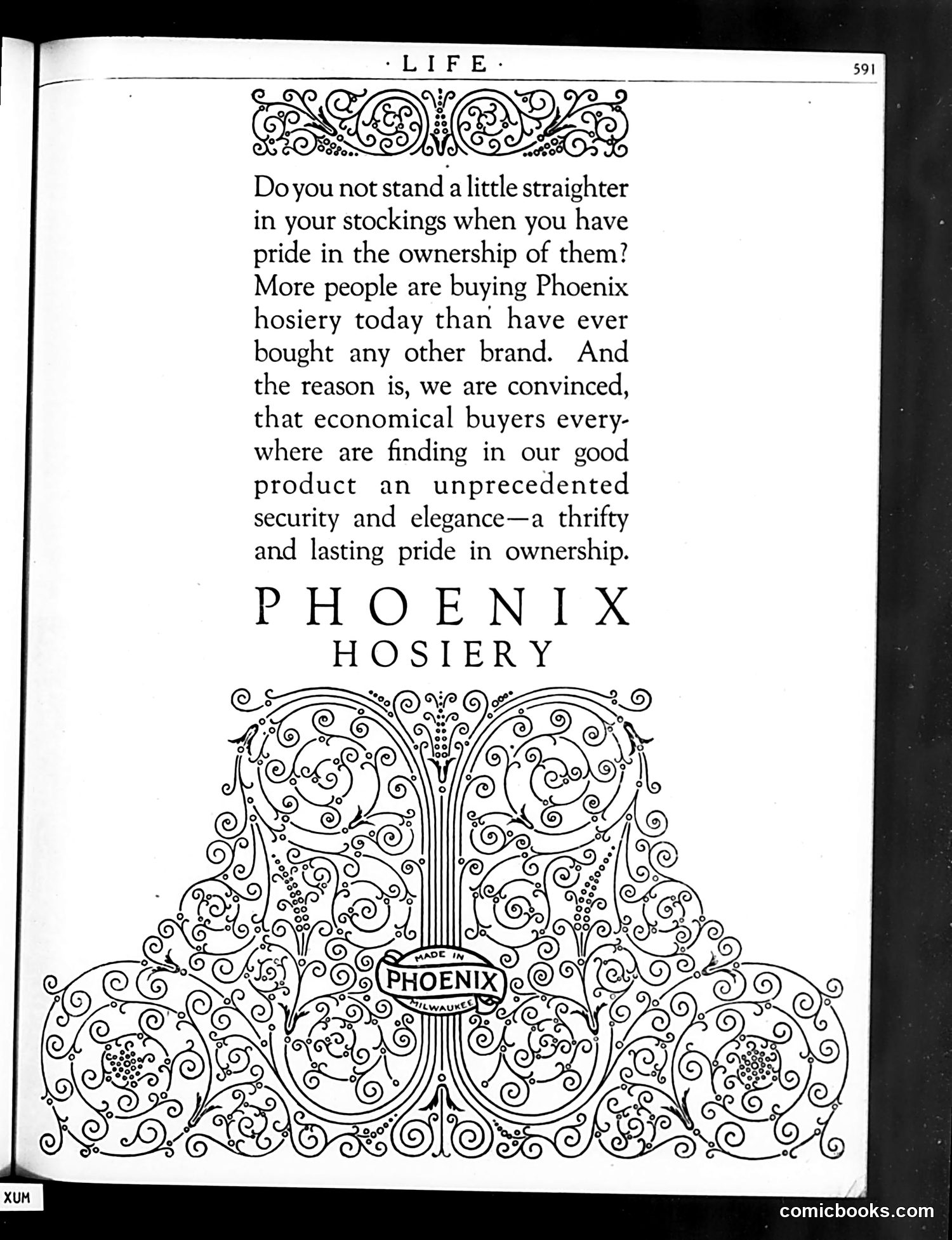 Life — September 30, 1920 — page 31 of 40