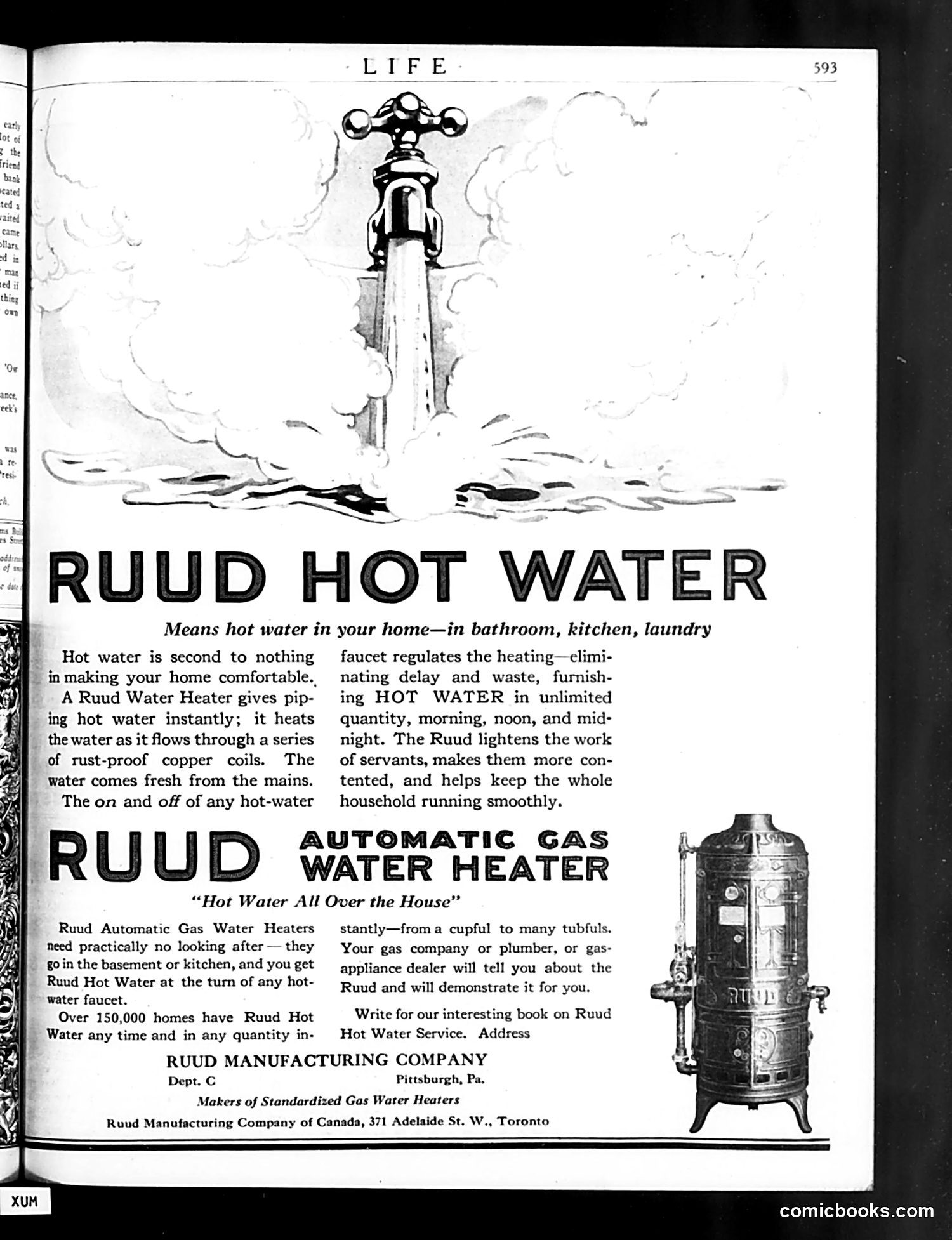 Life — September 30, 1920 — page 33 of 40
