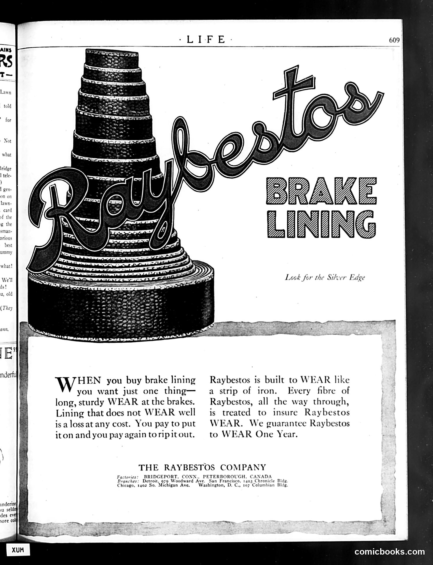 Life — October 7, 1920 — page 9 of 56