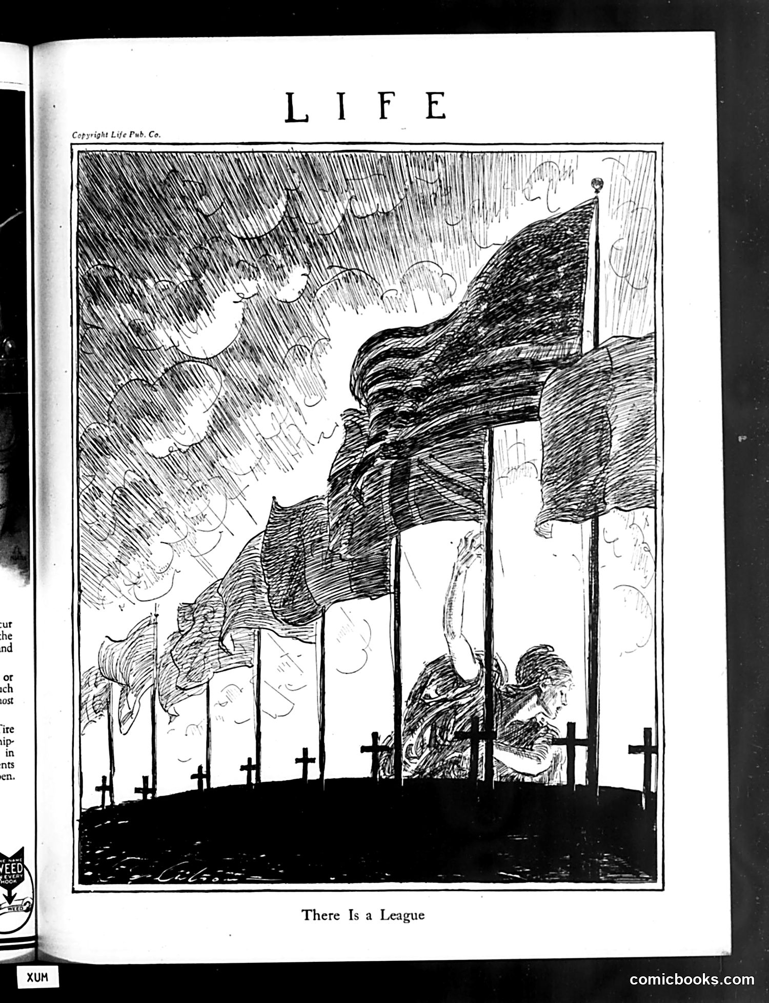 Life — October 7, 1920 — page 13 of 56