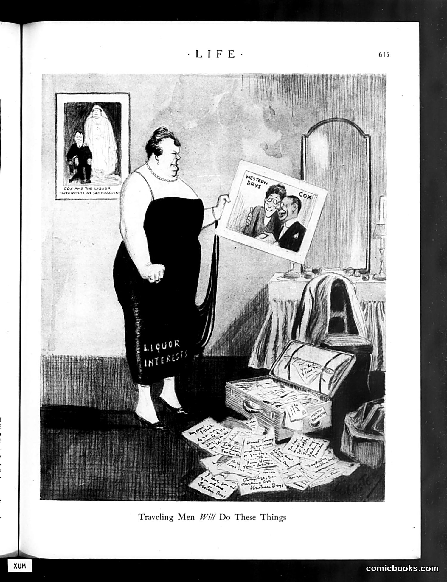 Life — October 7, 1920 — page 15 of 56