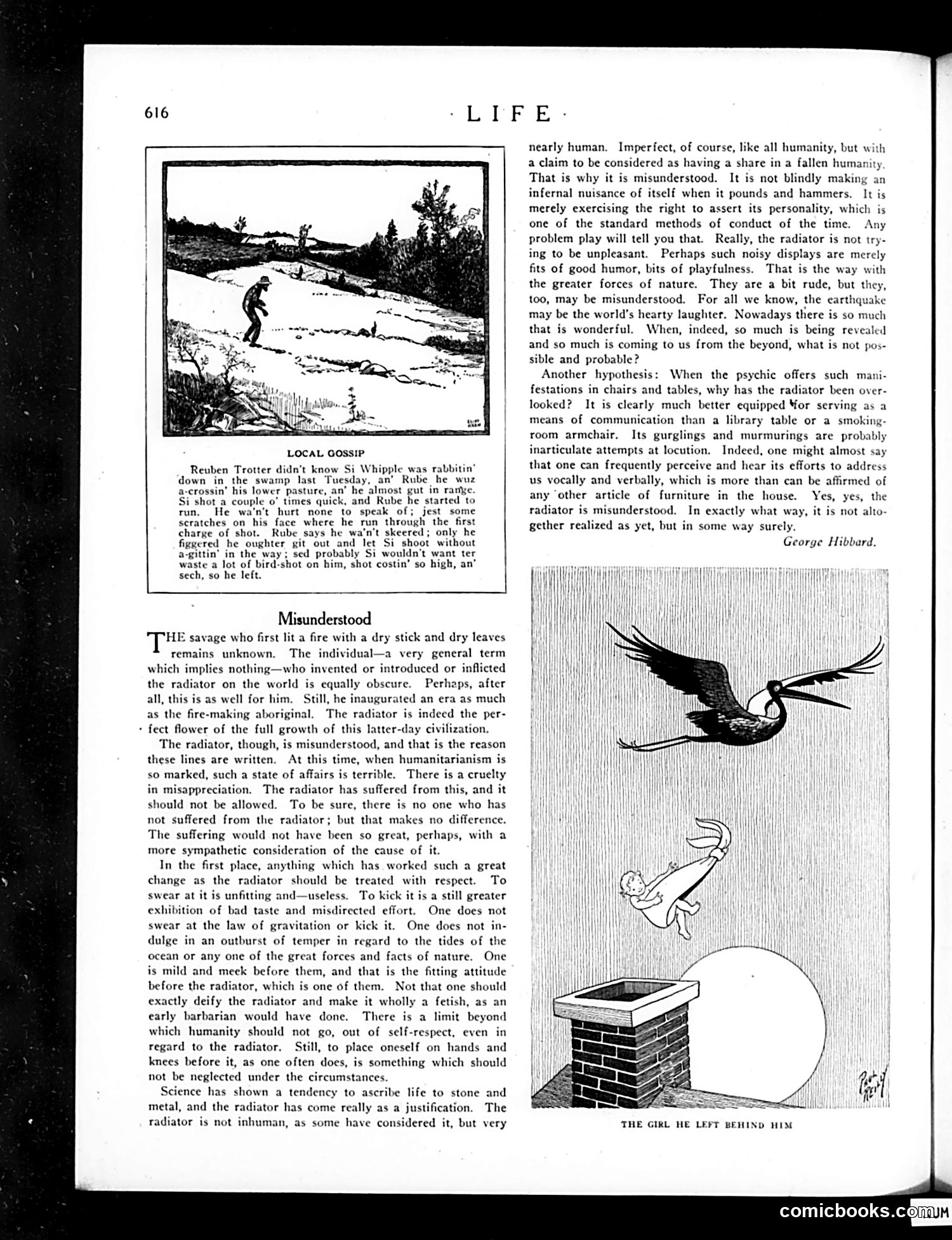 Life — October 7, 1920 — page 16 of 56