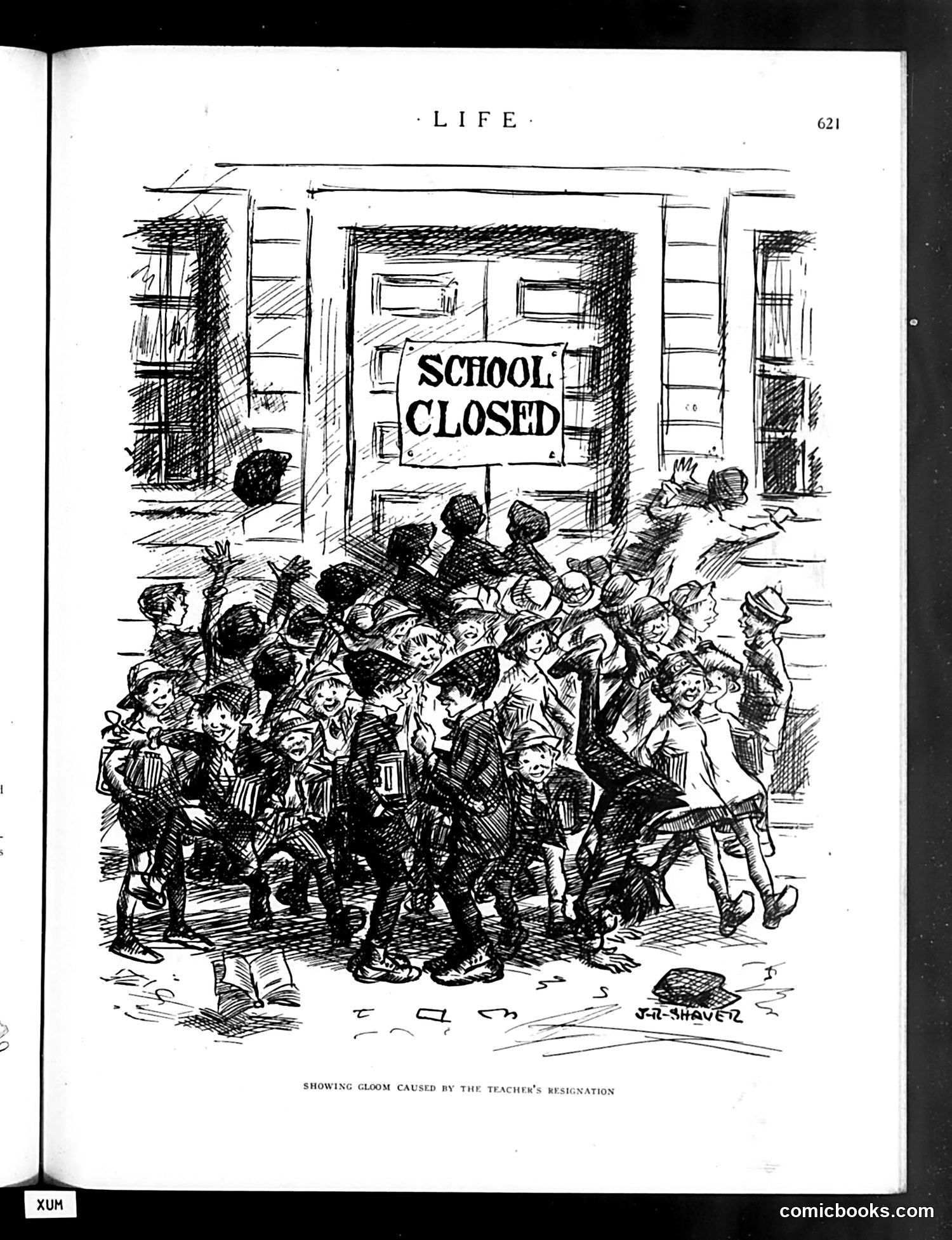 Life — October 7, 1920 — page 21 of 56