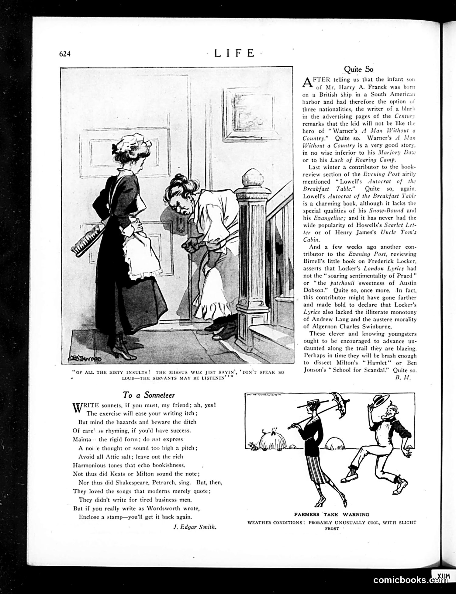 Life — October 7, 1920 — page 24 of 56