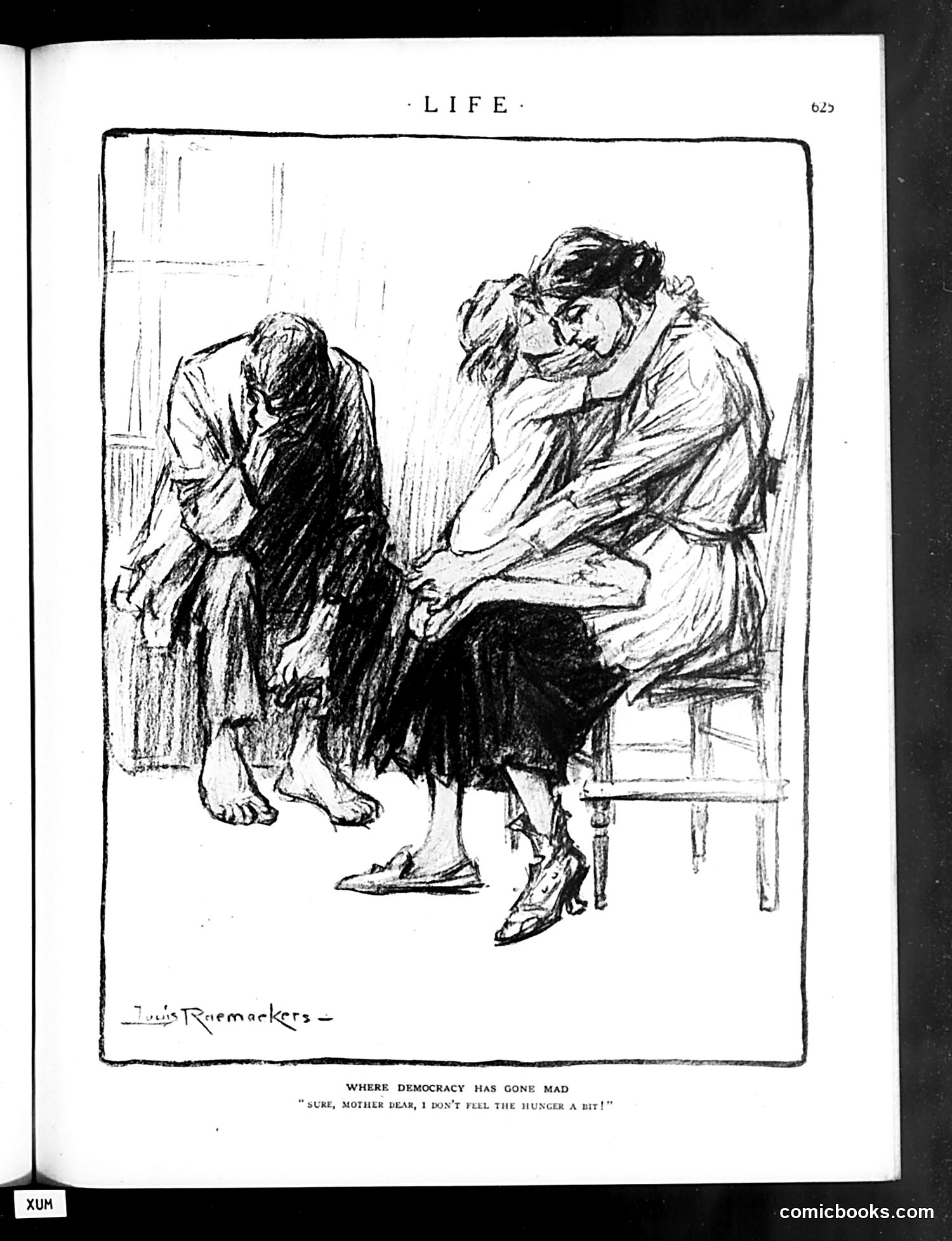 Life — October 7, 1920 — page 25 of 56