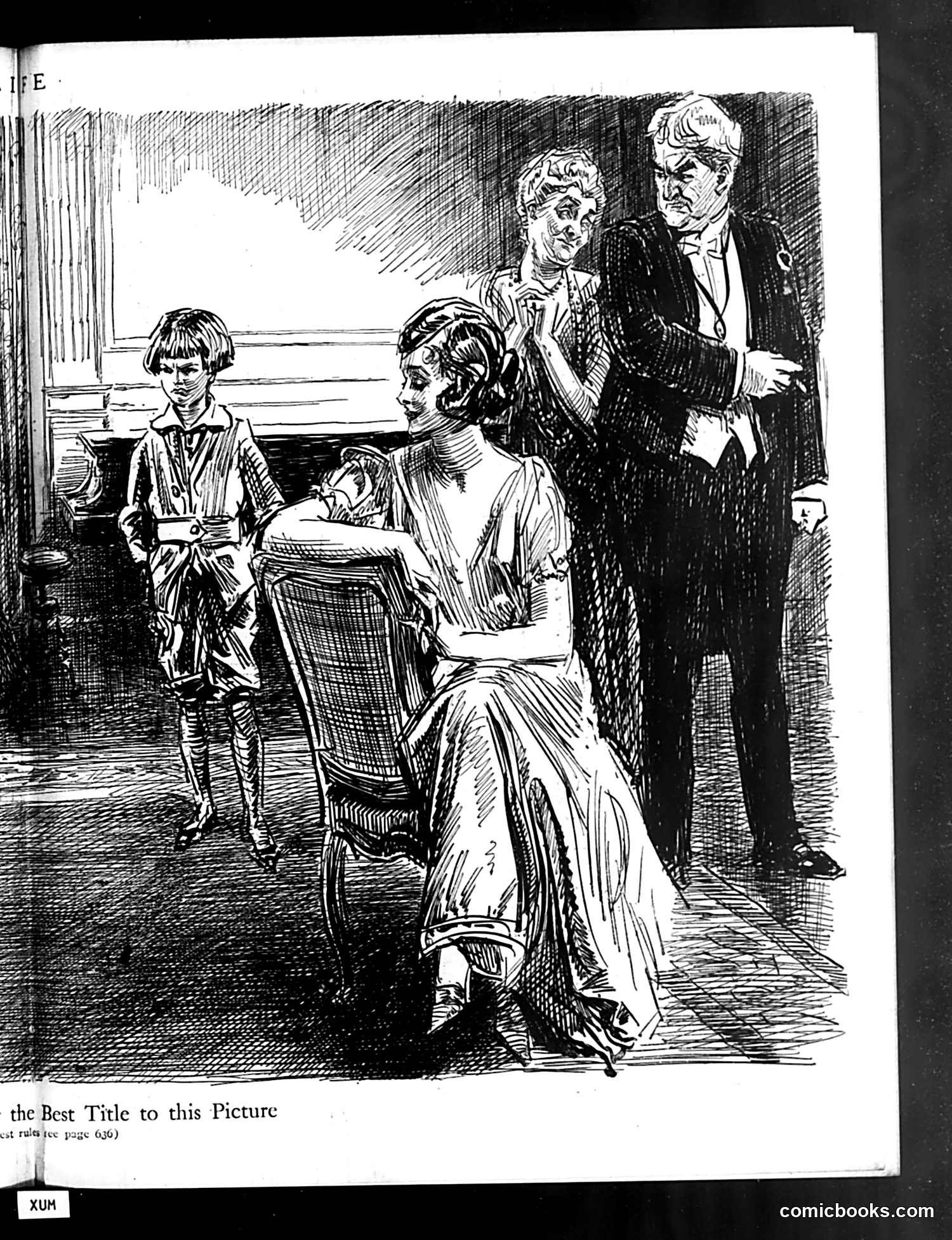 Life — October 7, 1920 — page 29 of 56