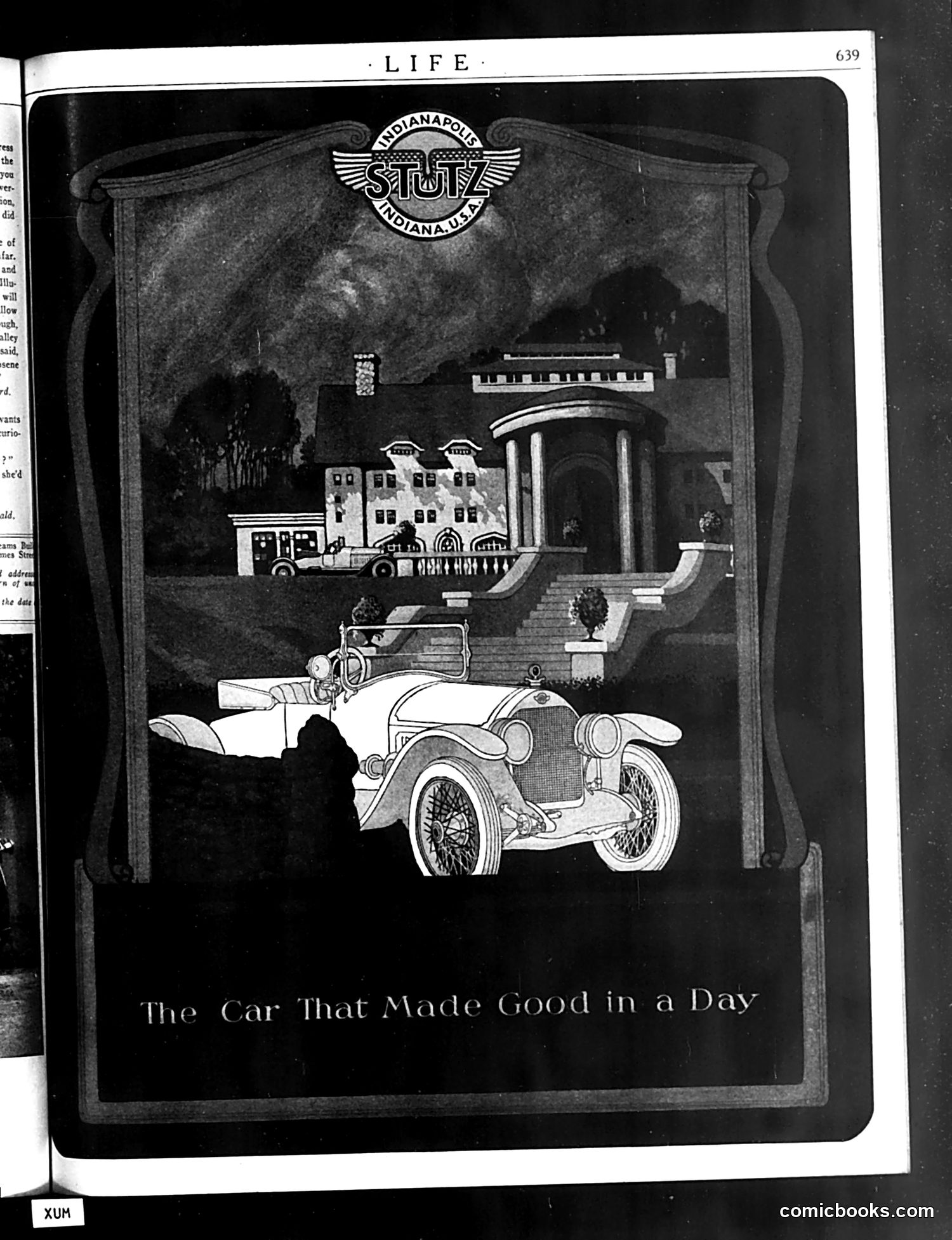 Life — October 7, 1920 — page 39 of 56