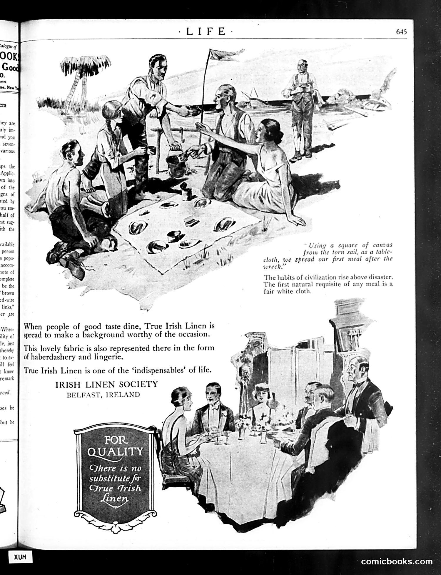 Life — October 7, 1920 — page 45 of 56