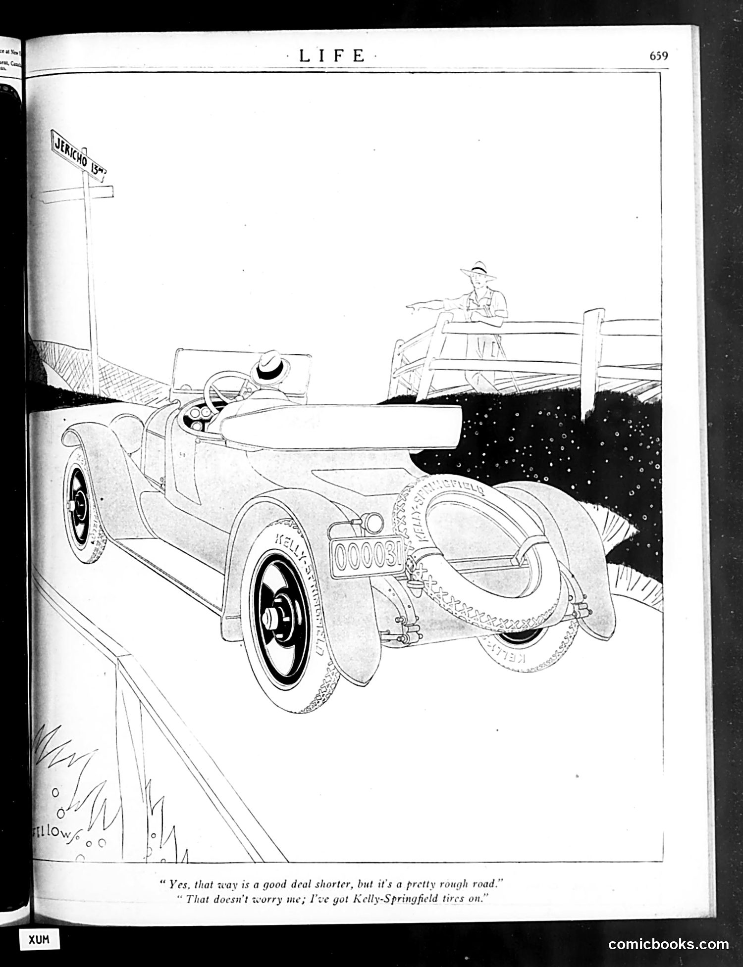 Life — October 14, 1920 — page 3 of 44