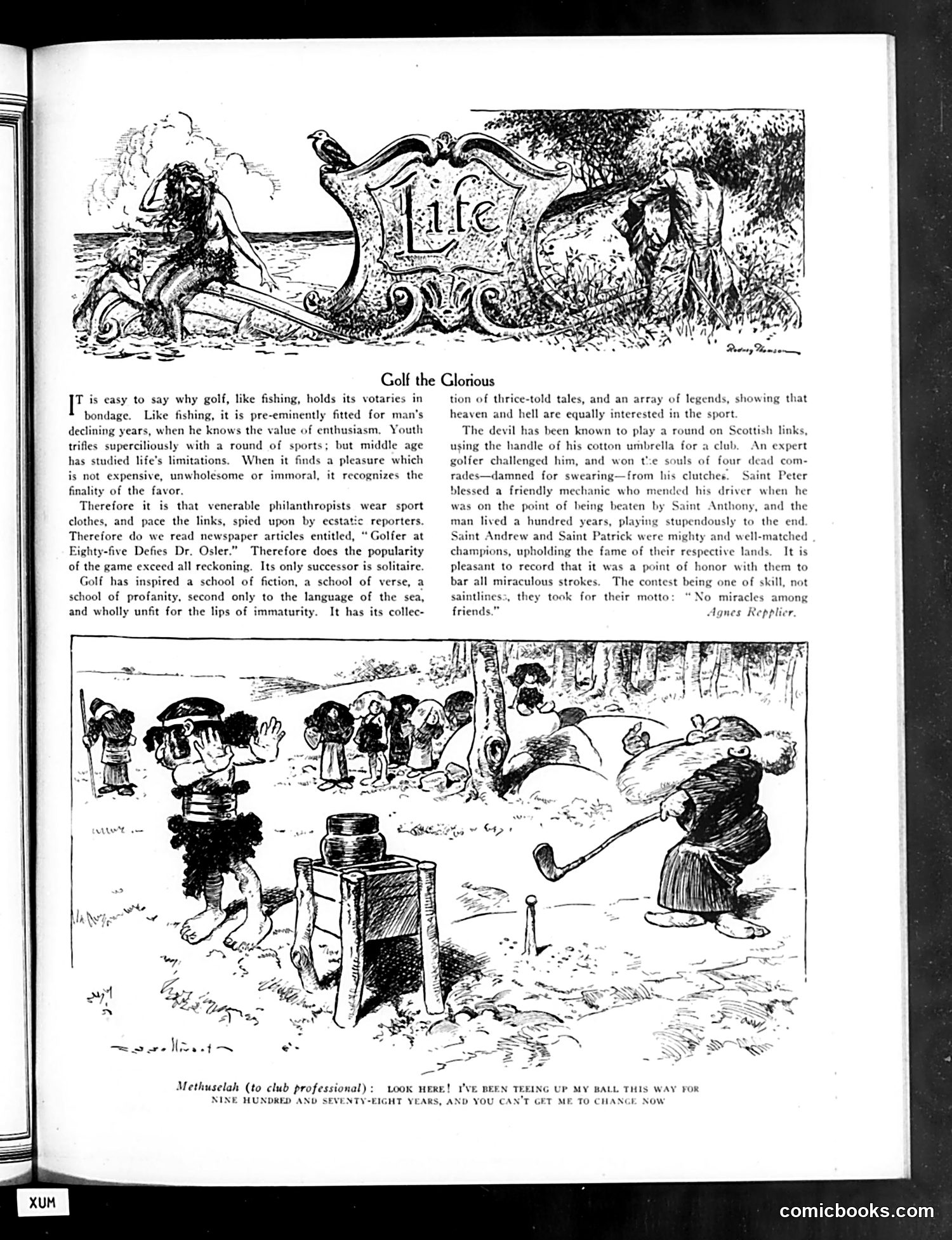 Life — October 14, 1920 — page 9 of 44