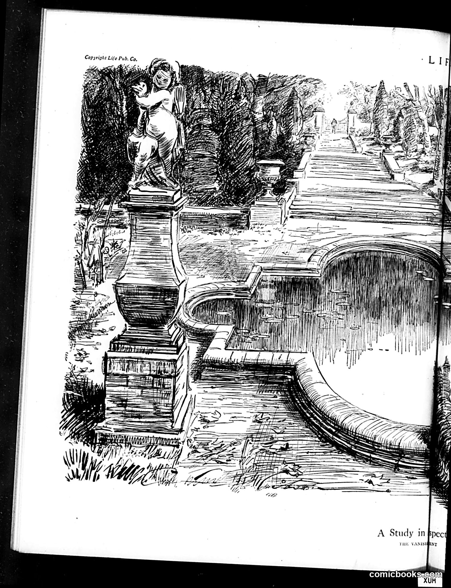 Life — October 14, 1920 — page 22 of 44