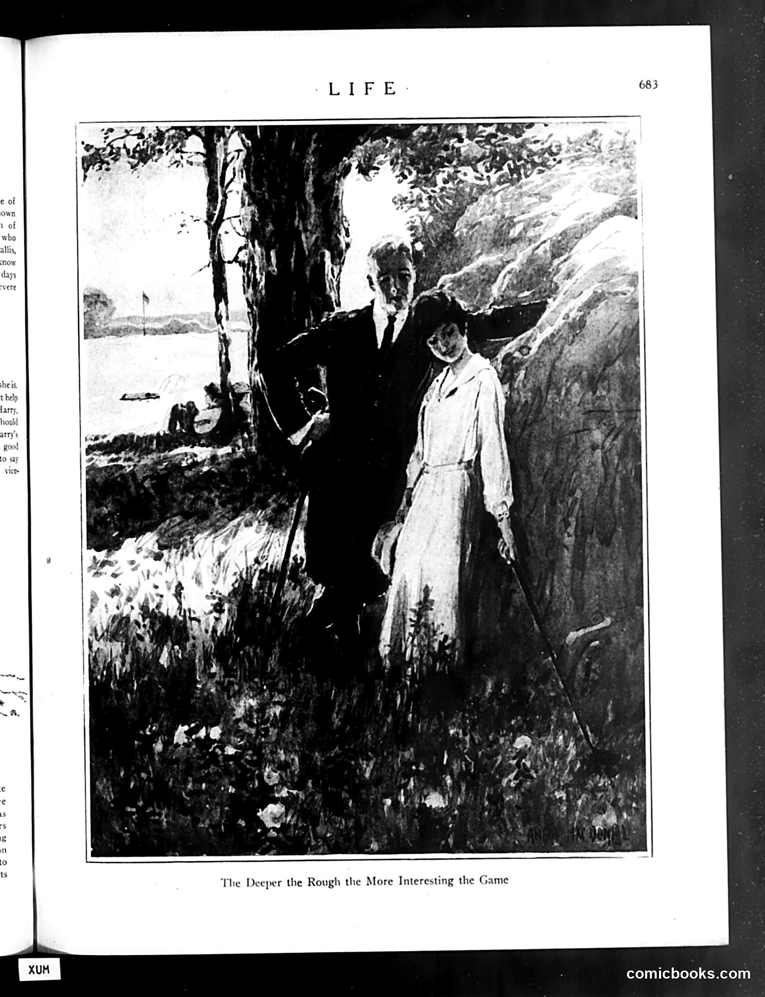Life — October 14, 1920 — page 27 of 44