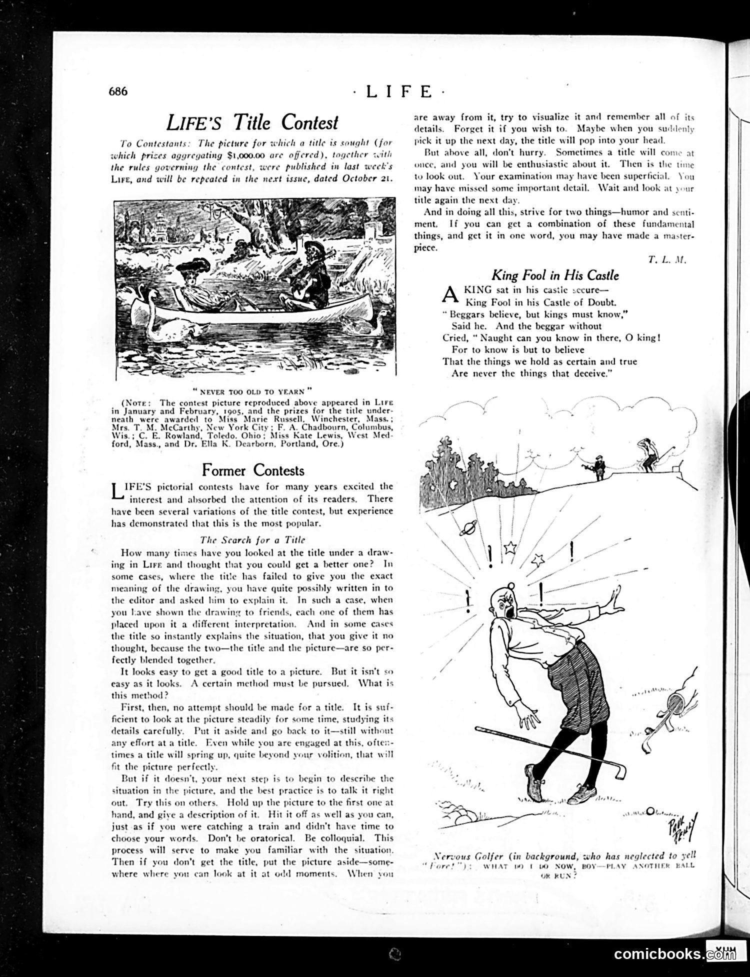 Life — October 14, 1920 — page 30 of 44