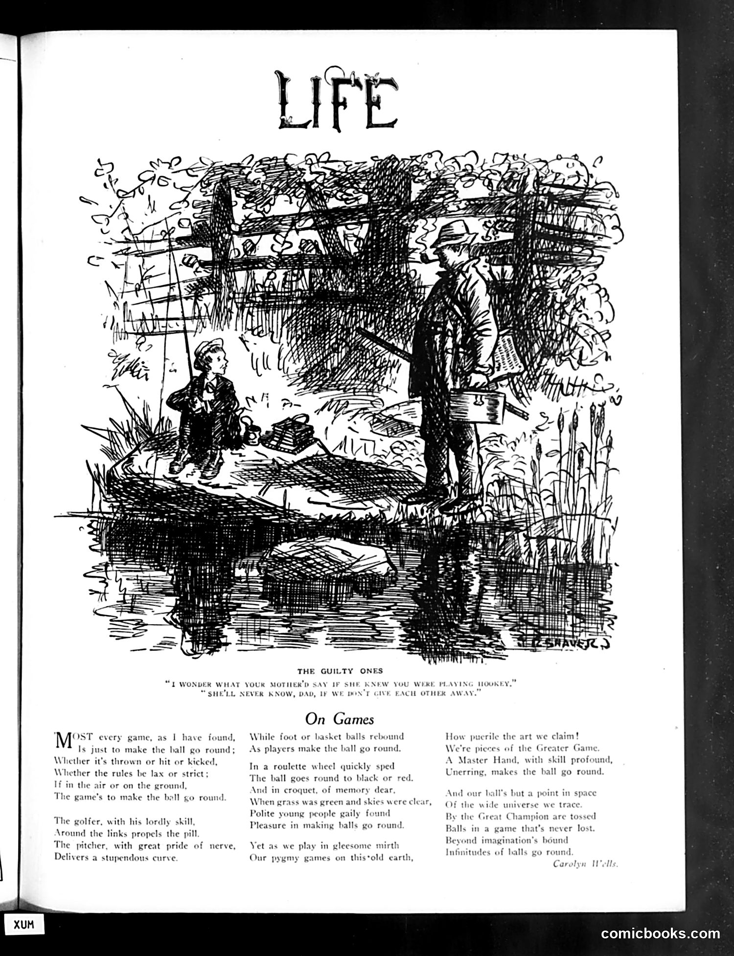 Life — October 21, 1920 — page 7 of 44