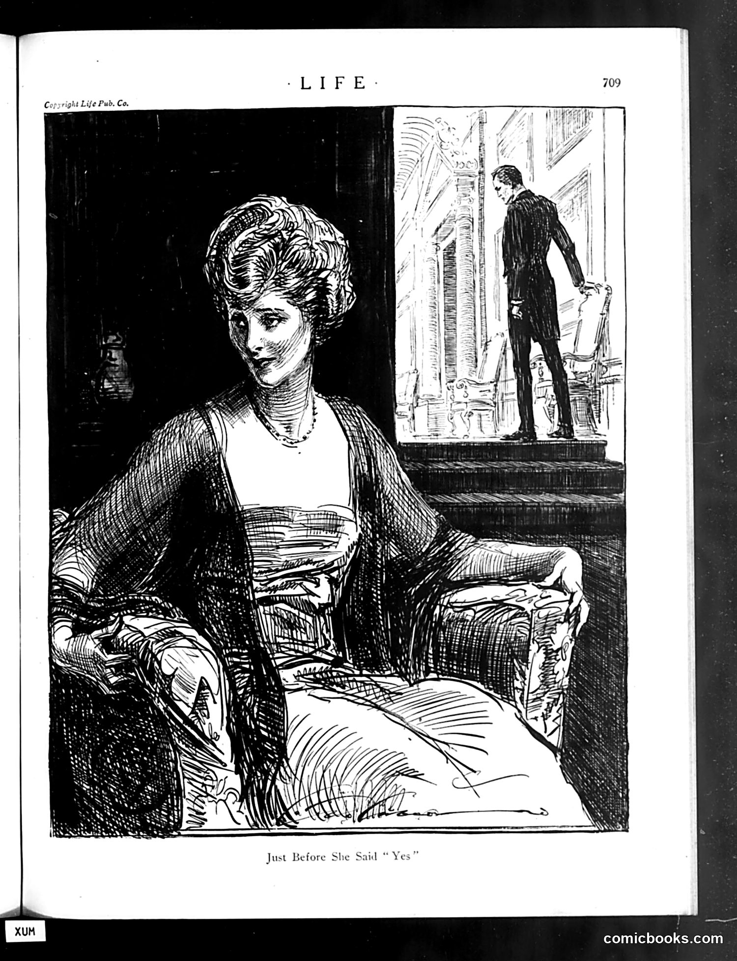 Life — October 21, 1920 — page 9 of 44