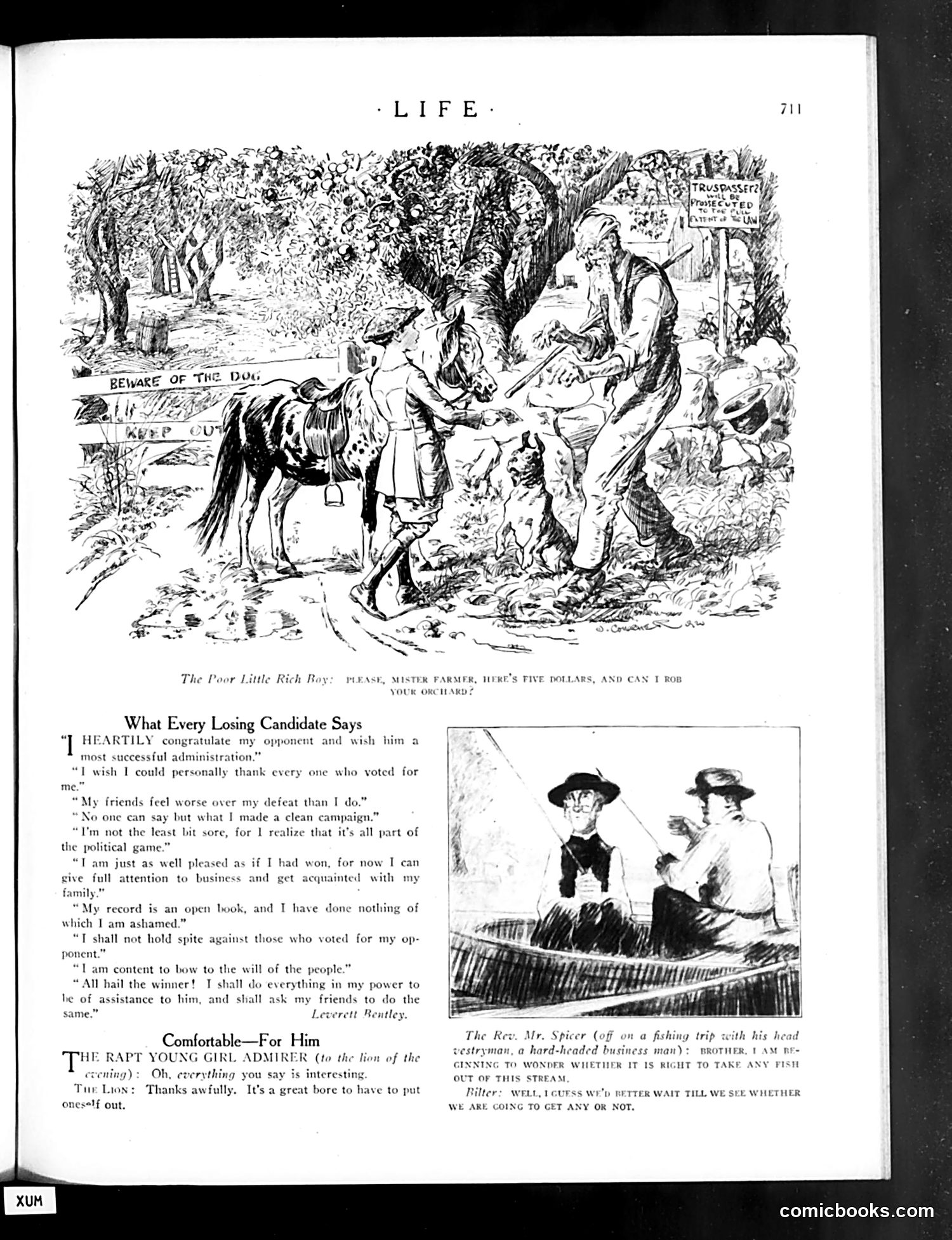 Life — October 21, 1920 — page 11 of 44