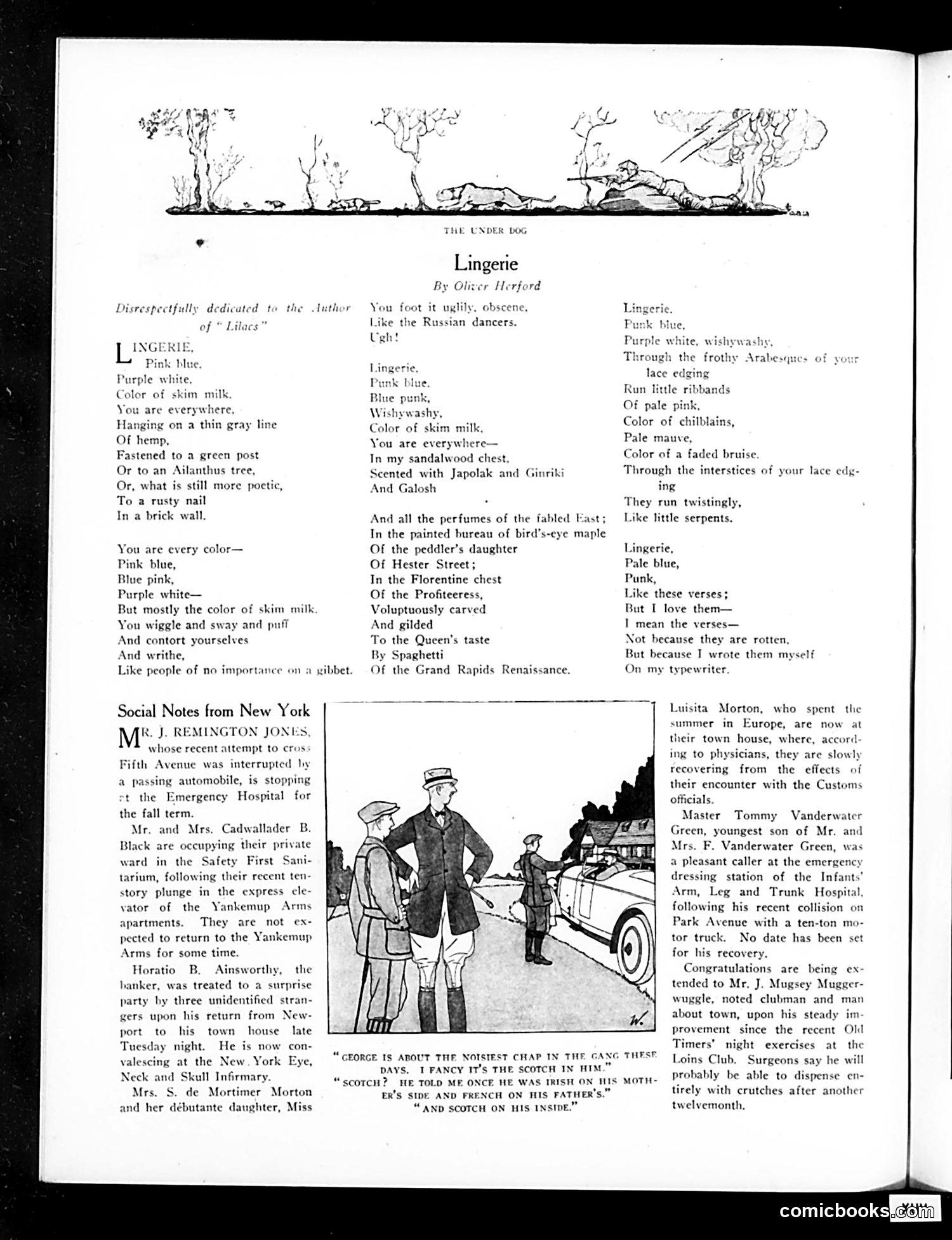 Life — October 21, 1920 — page 12 of 44