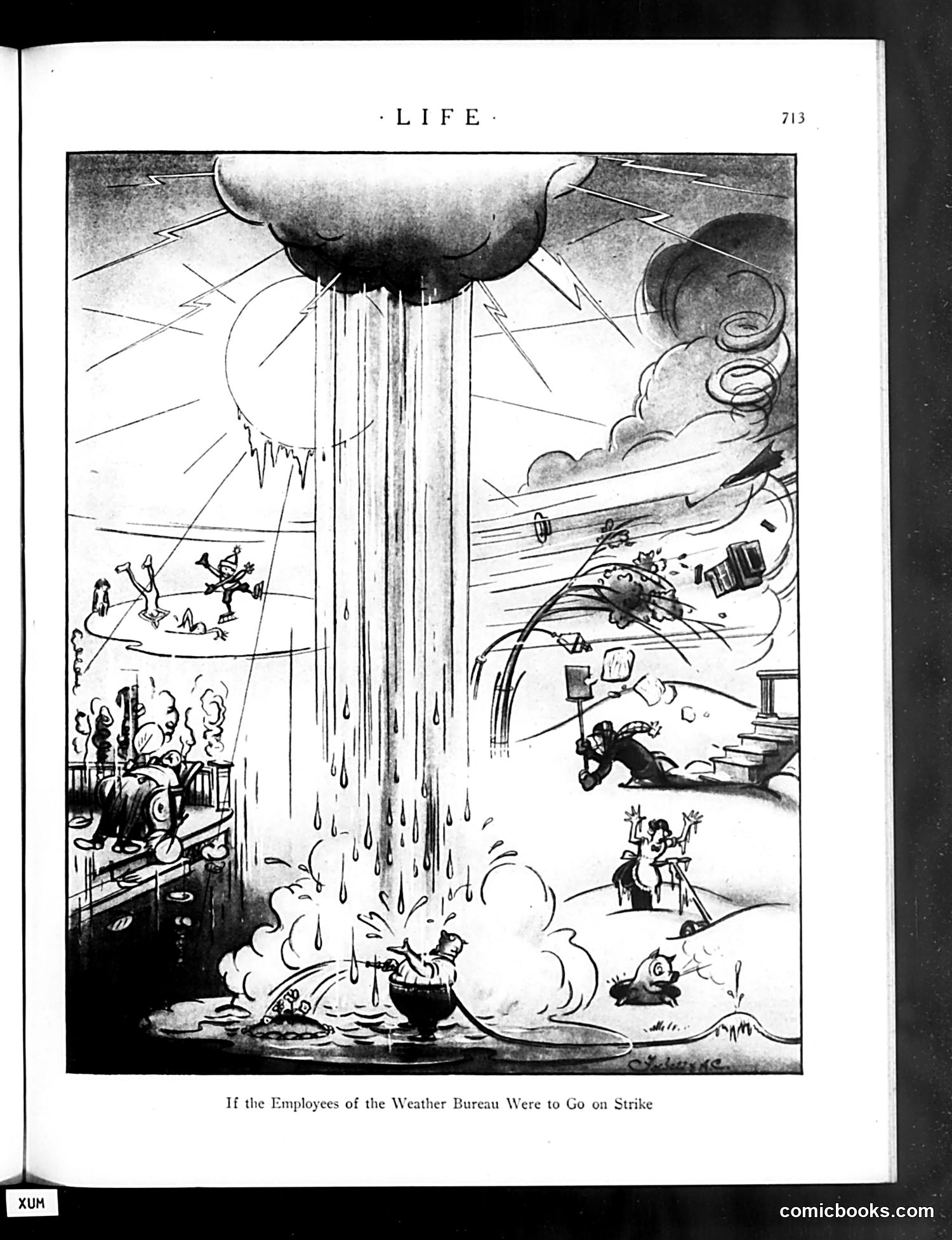Life — October 21, 1920 — page 13 of 44