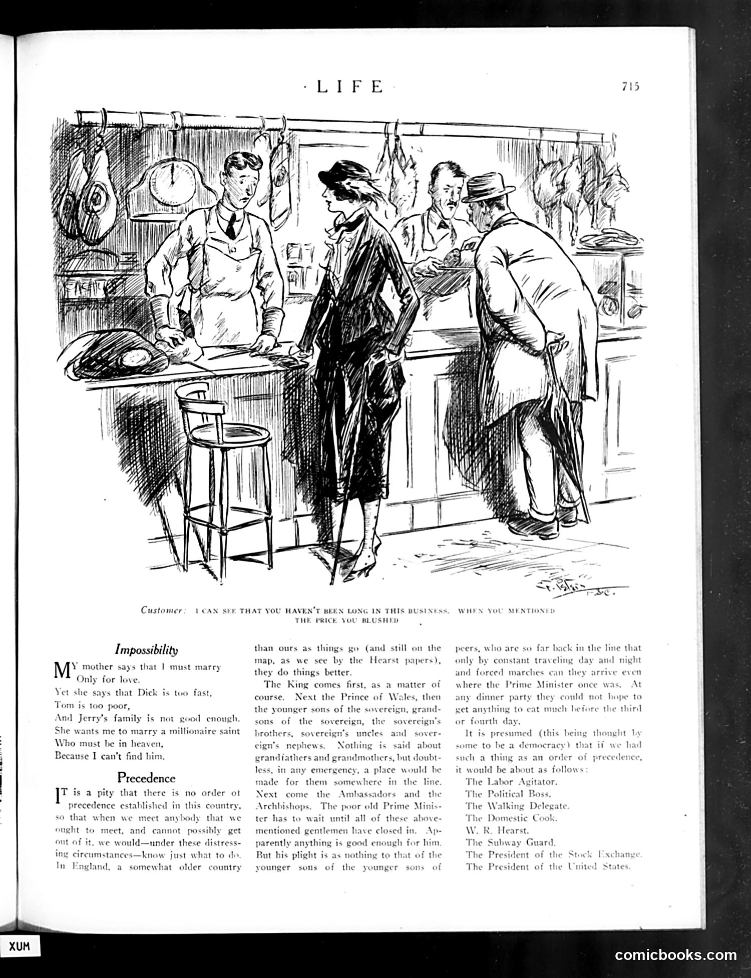 Life — October 21, 1920 — page 15 of 44