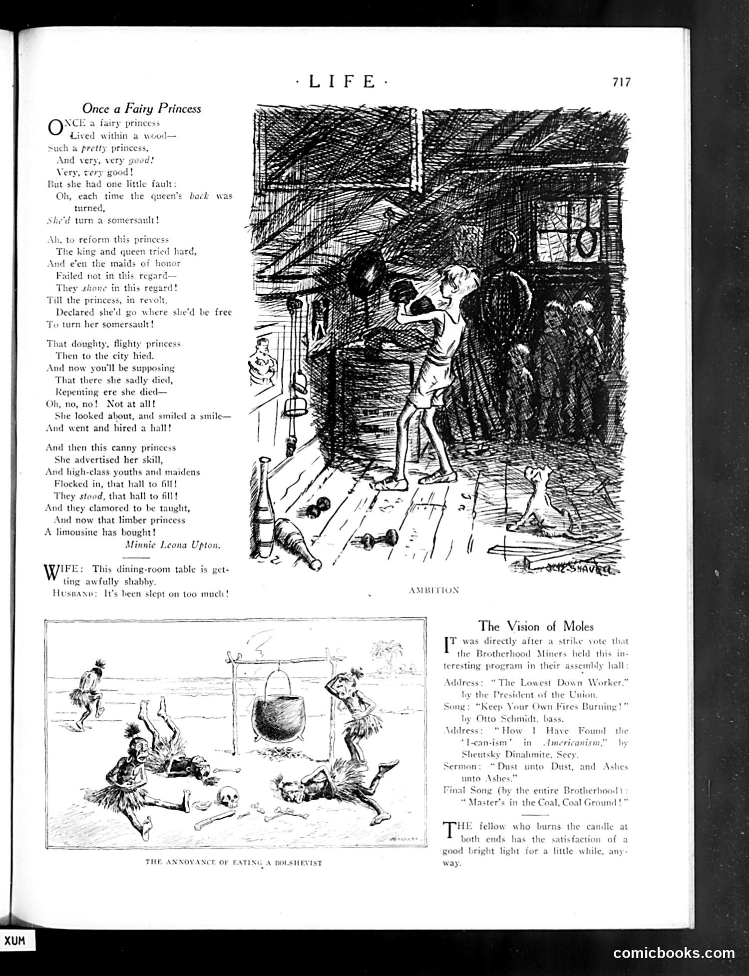 Life — October 21, 1920 — page 17 of 44